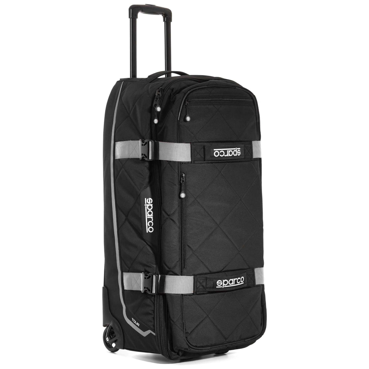 Sparco Borsa Tour 2020