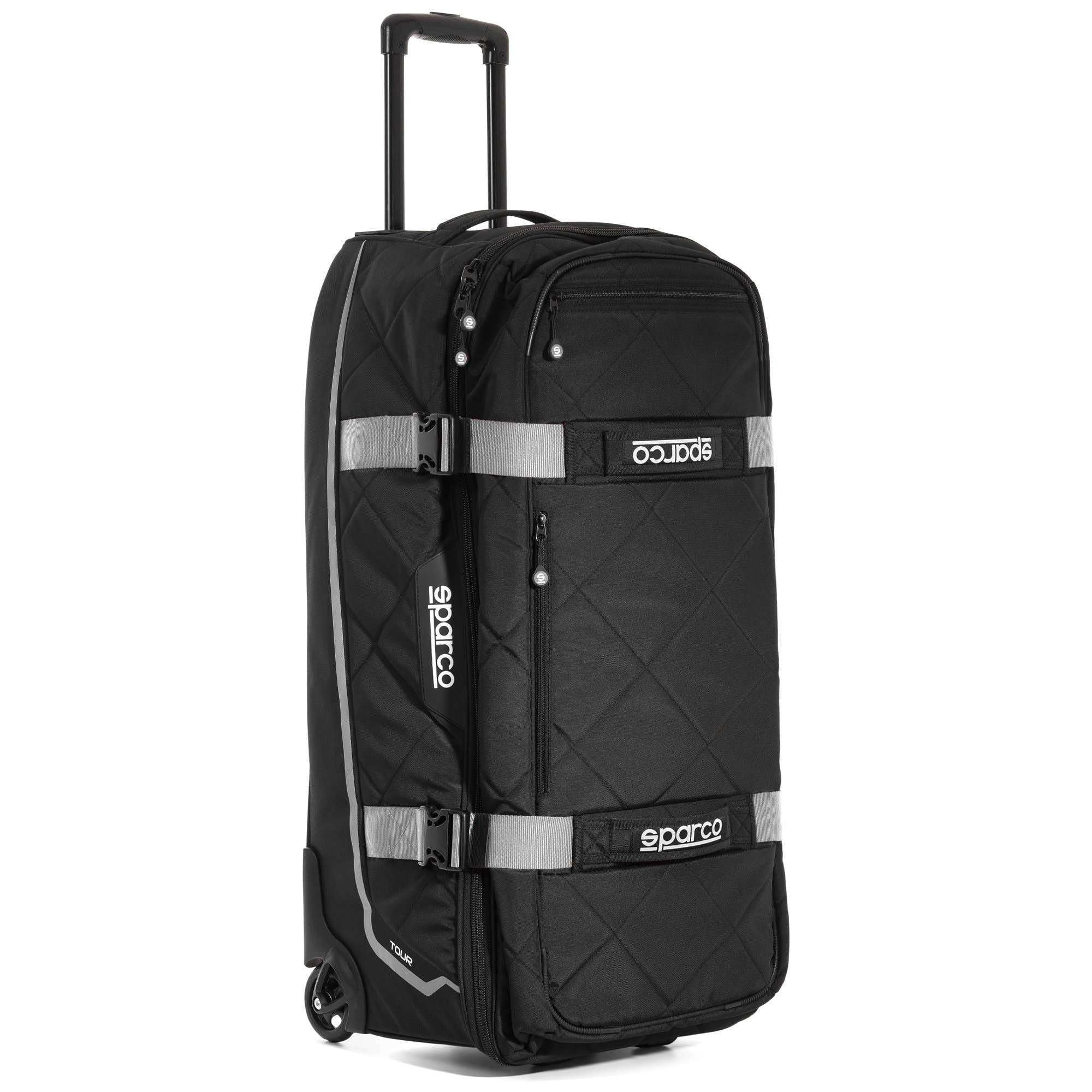 Sparco Borsa Travel 2020