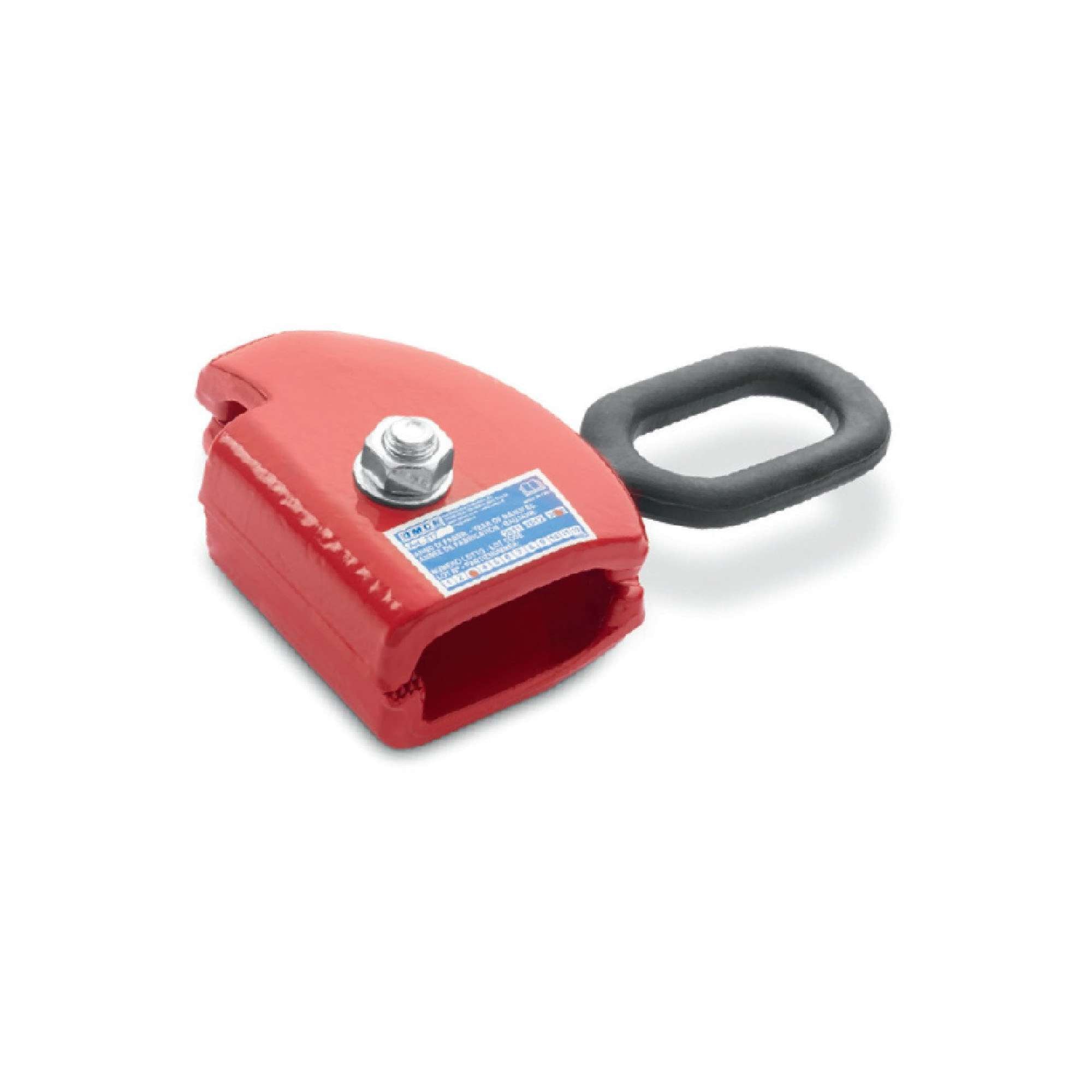 Pinza autobloccante a tiraggio pluridirezionale - OMCN 277