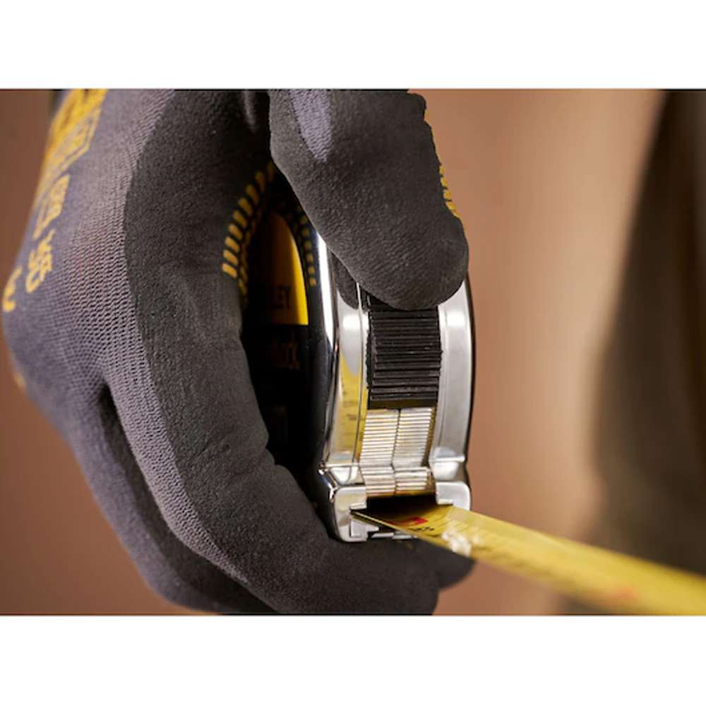 Flessometro PowerLock 5m Stanley 33-194