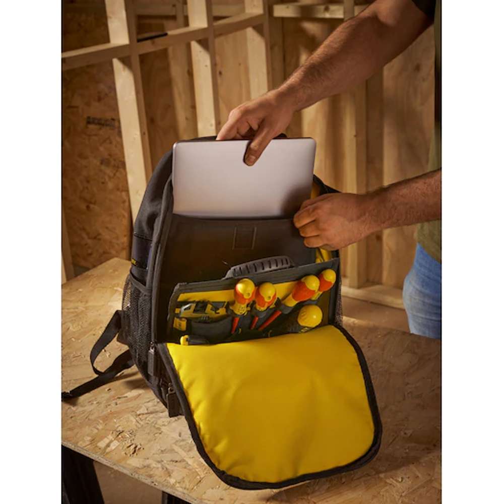 Zaino porta utensili Stanley 72335