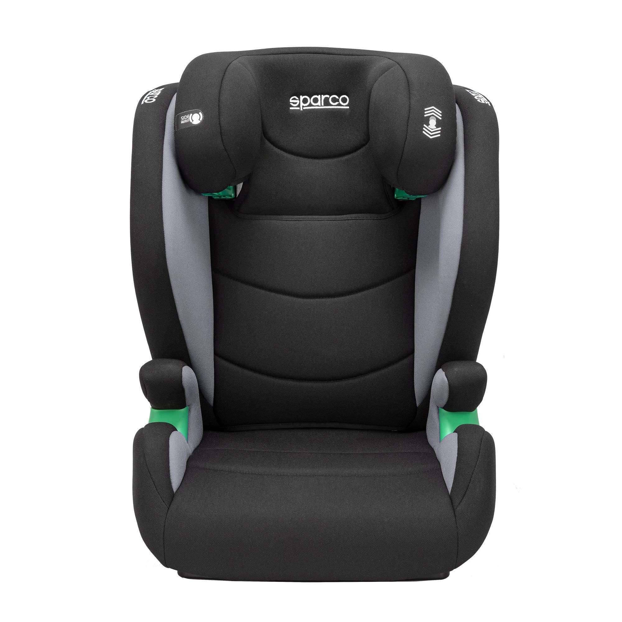 Sparco Segg.Bimbo Sk2000I Ece R129/03 grigio