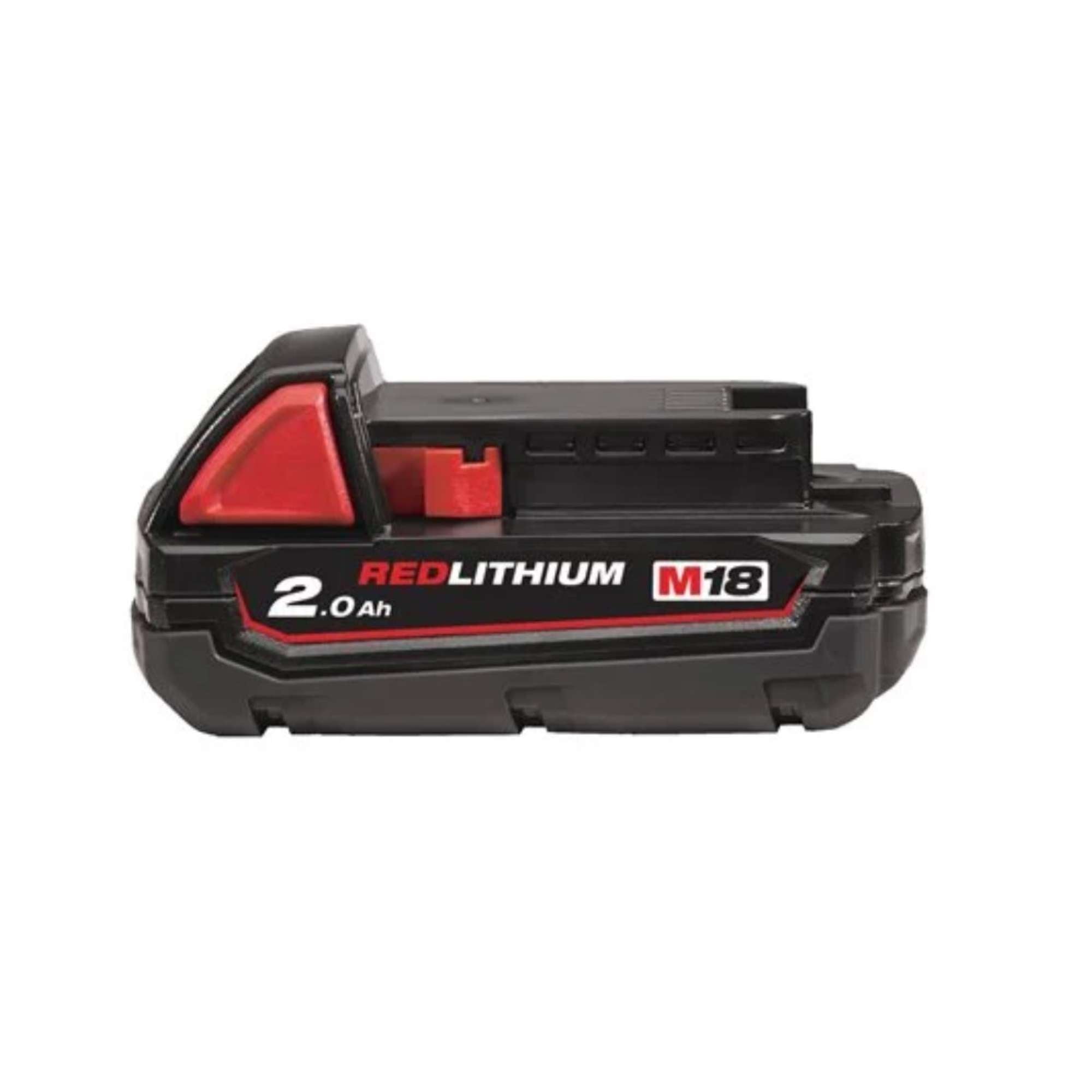 Batteria a litio 18V M18 2.0Ah - MILWAUKEE 4932430062