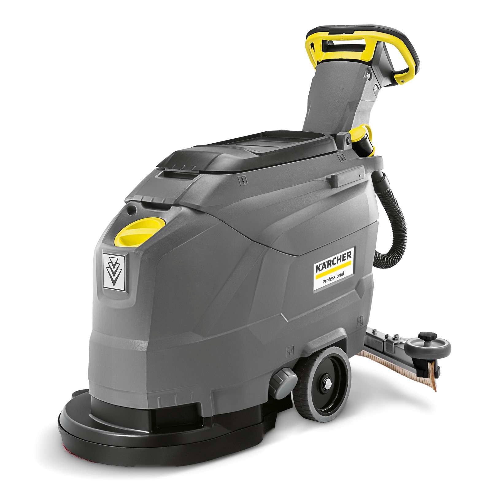 Lavapavimenti professionale BD 43/25 C Bp Karcher