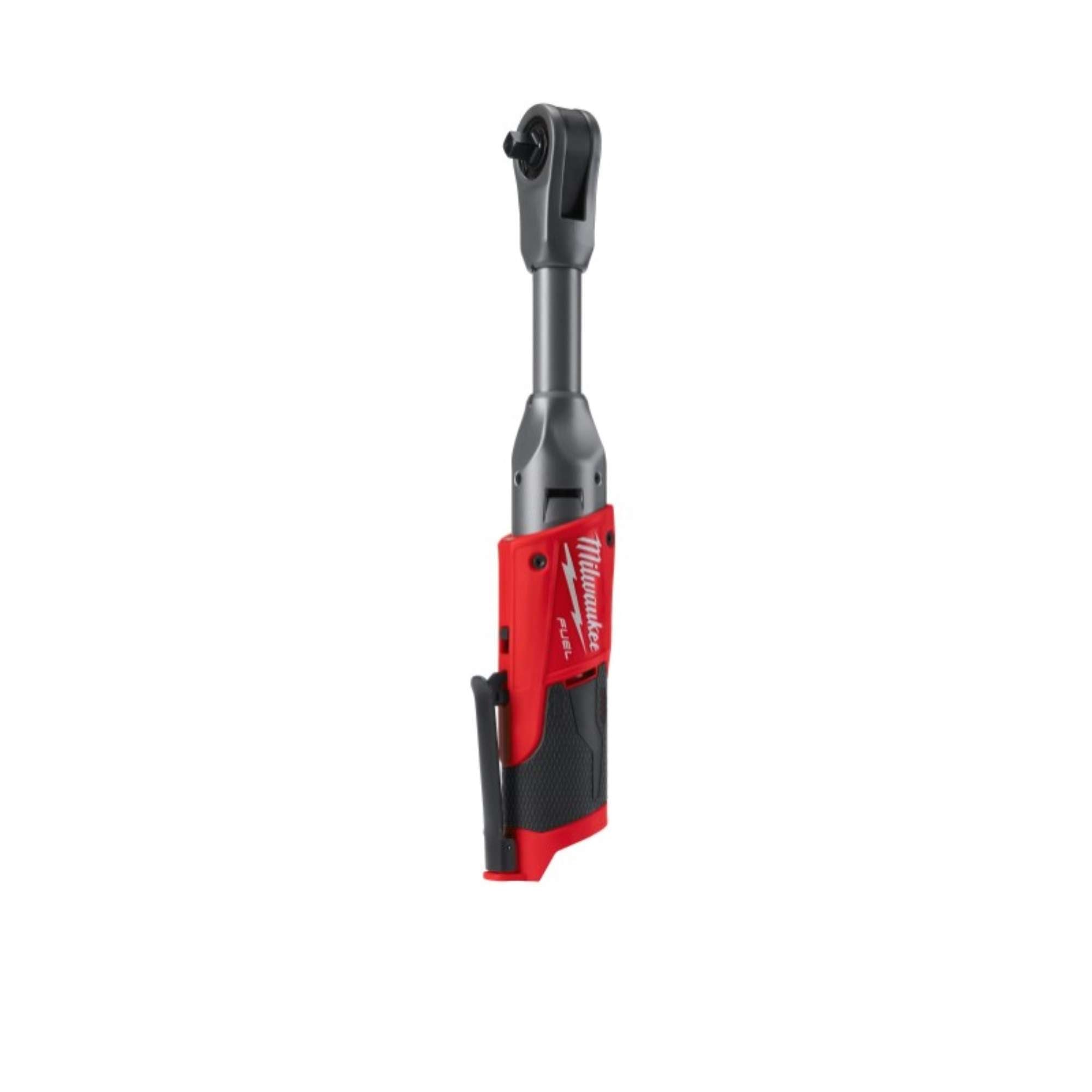 Cricchetto a testa lunga 3/8" M12 FUEL, solo corpo - MILWAUKEE 4933471500