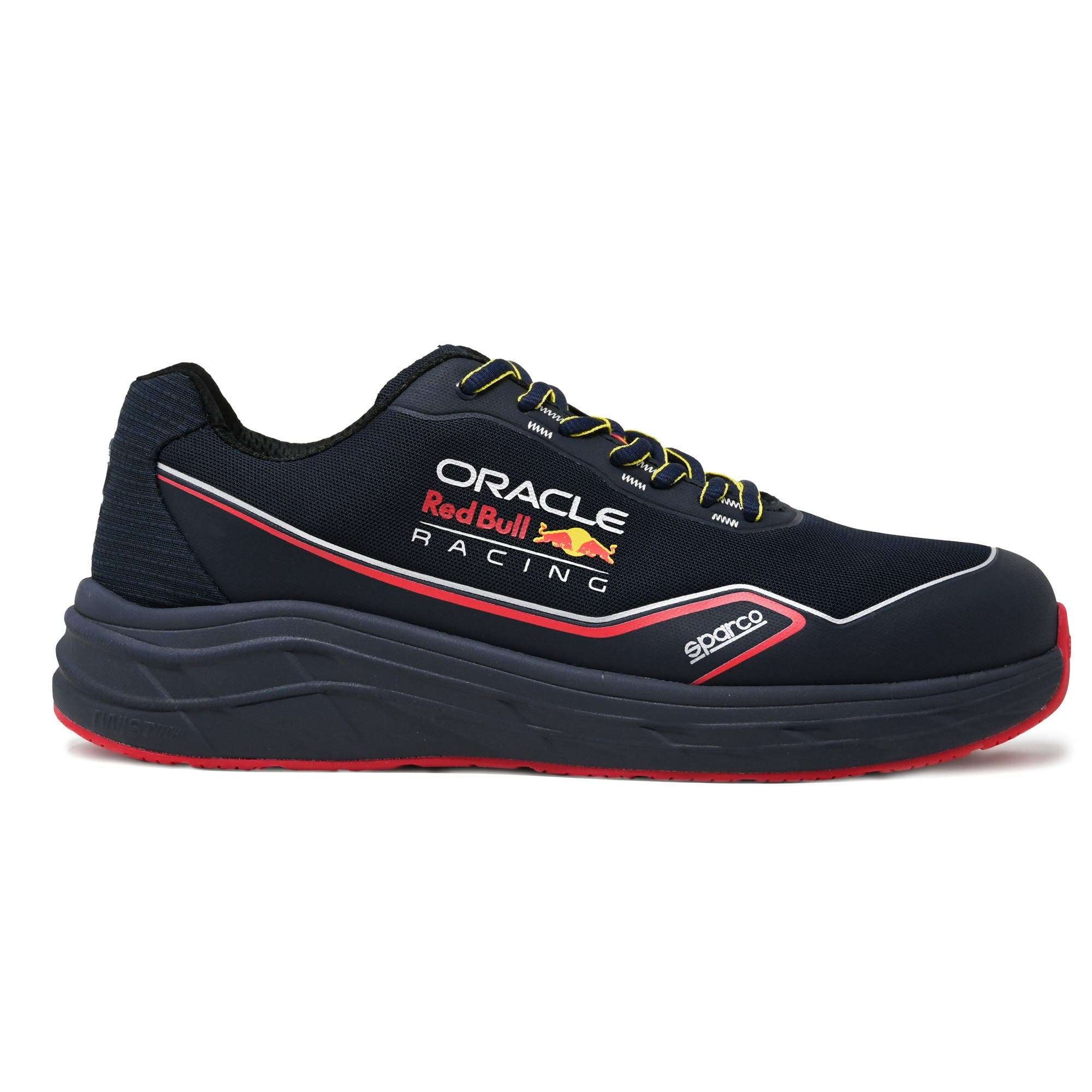 Scarpe Antinfortunistiche Sparco Teamwork Milton S1PS ESD