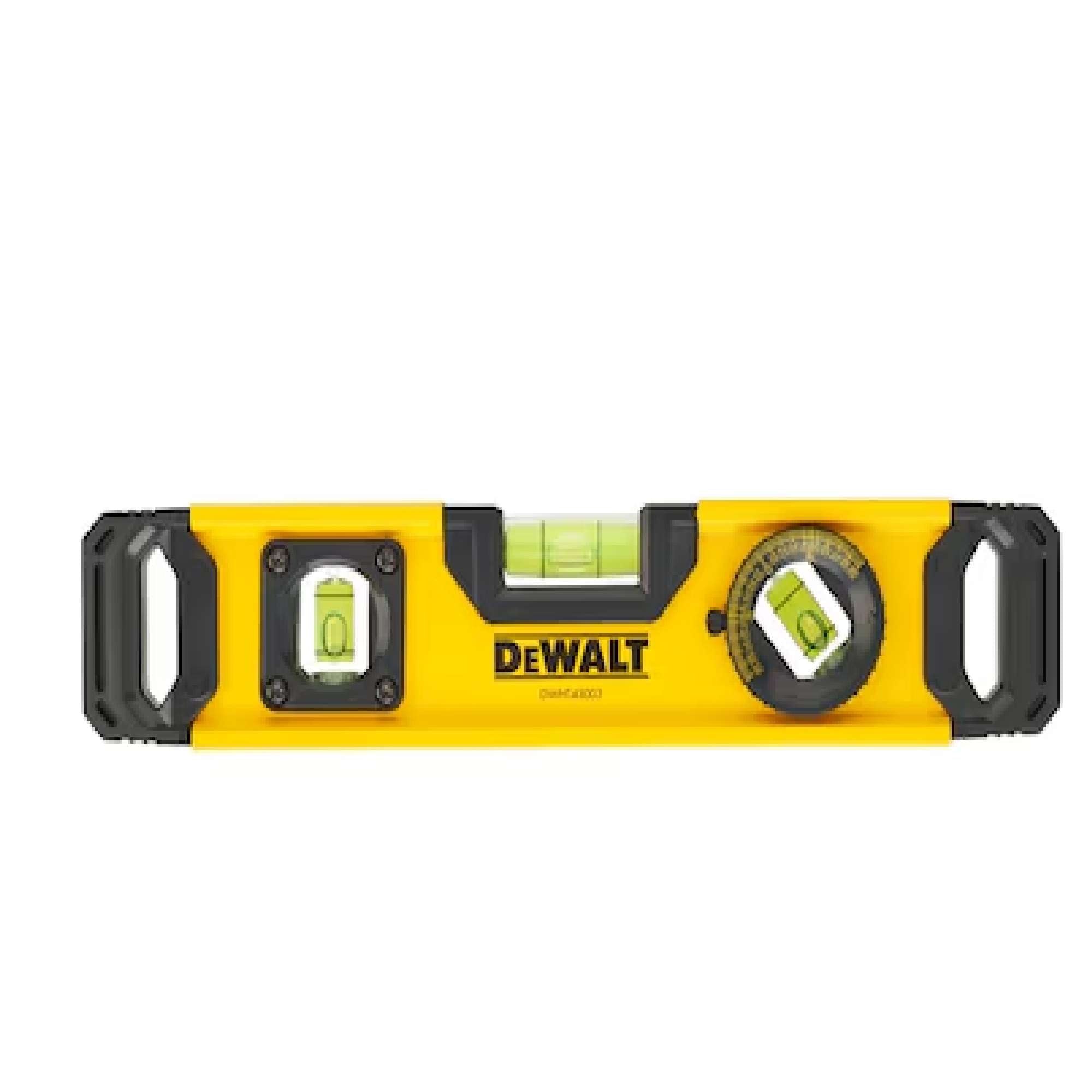 Livella Torpedo 250mm - Dewalt DWHT043003