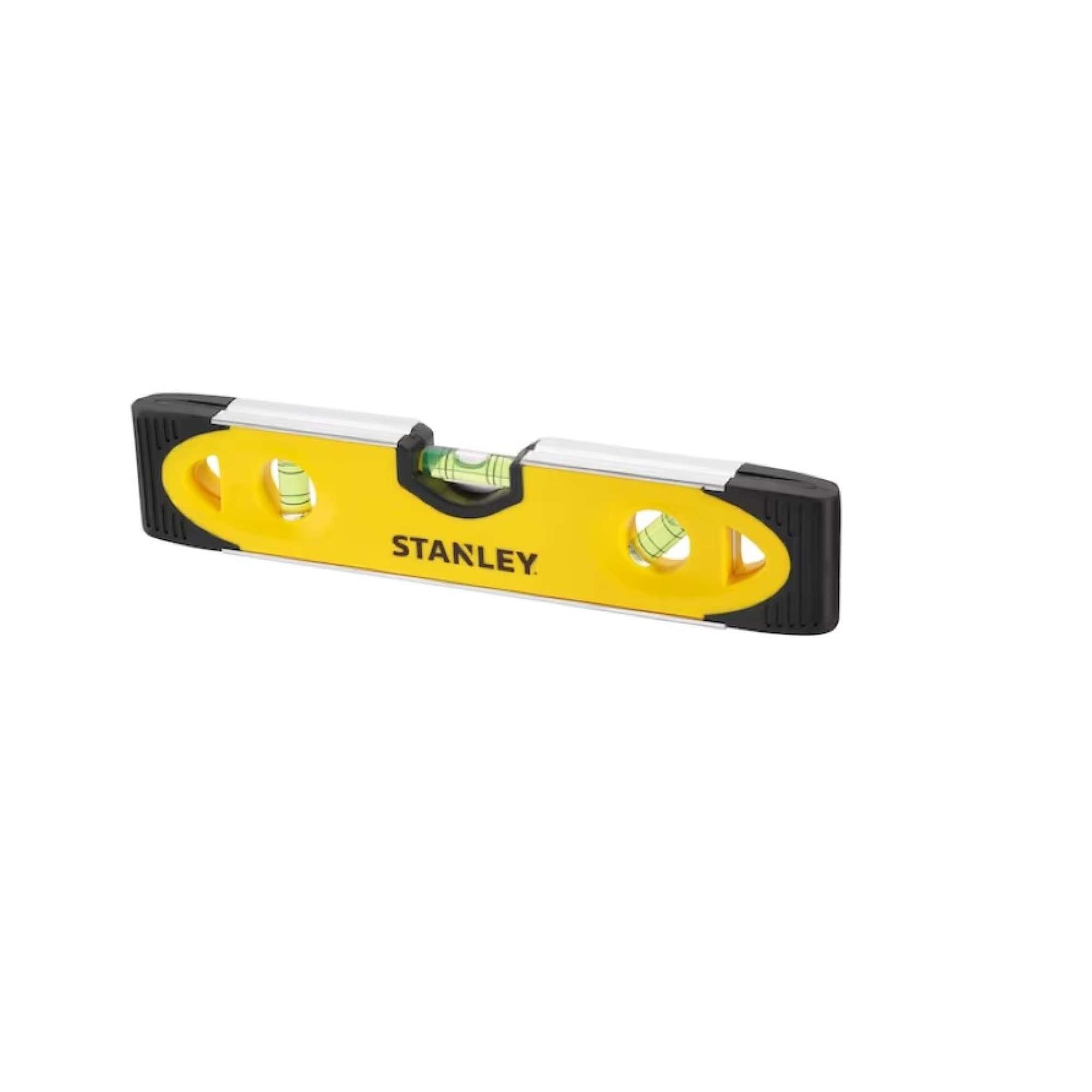 Livella Cm.20 C.Base Magnetica - Stanley 0-43-511