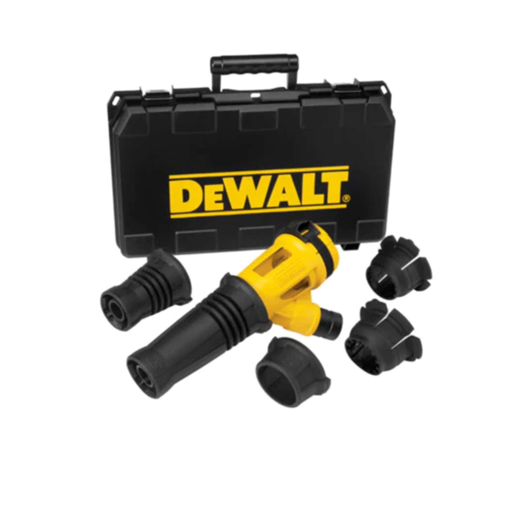 Sistema Aspirazione DEWALT DWH051K-XJ