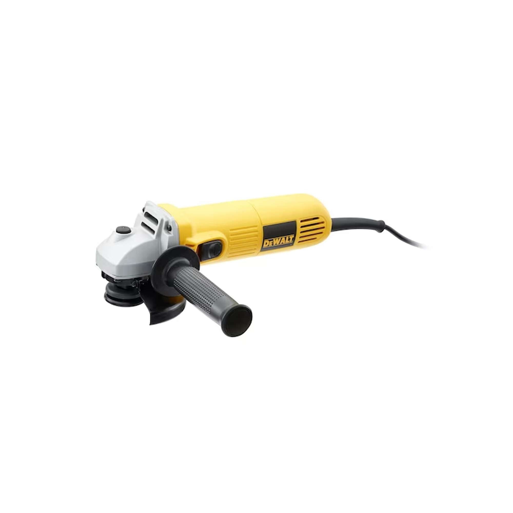 Smerigliatrice DEWALT dwe4016-qs