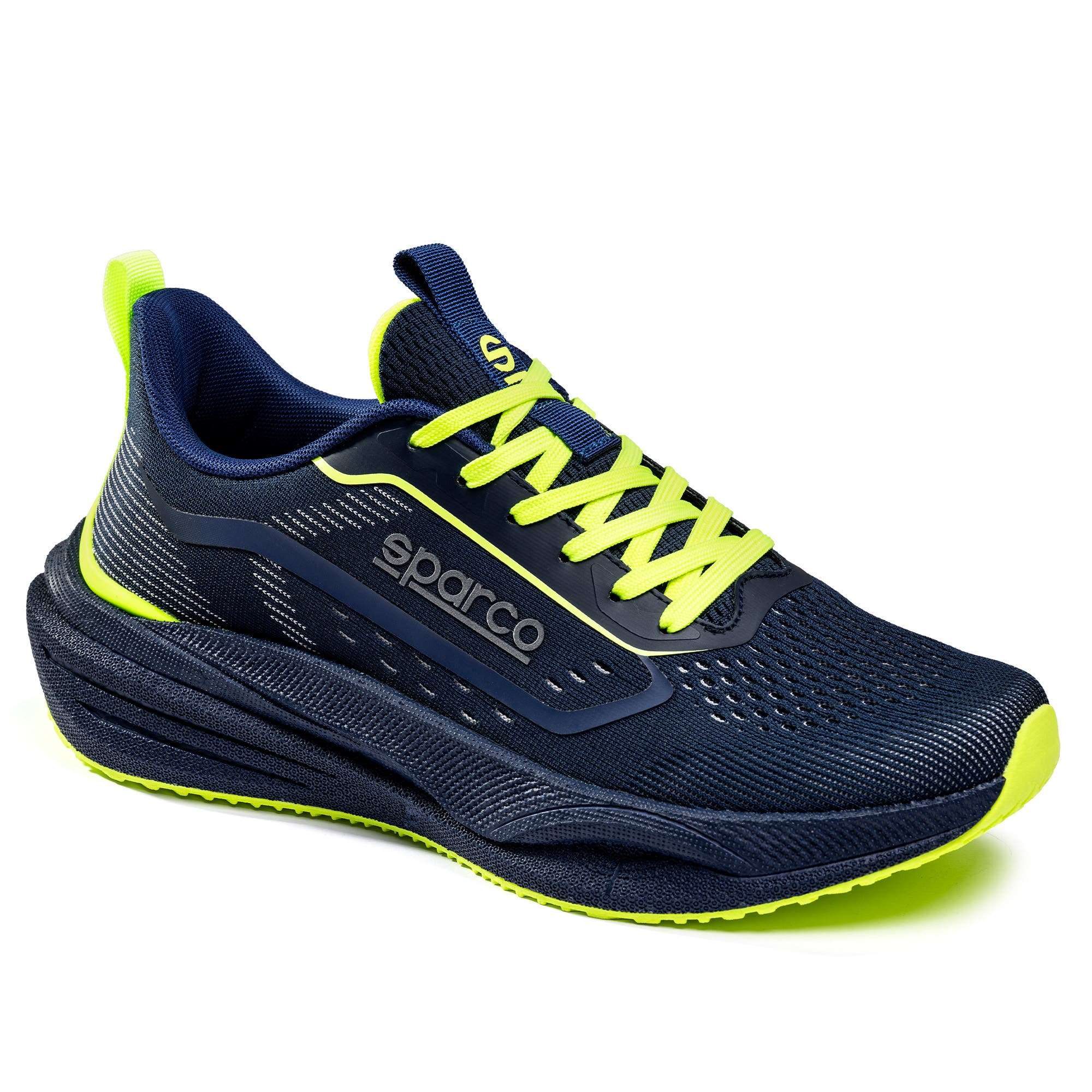 Sparco Scarpe S-Cape Gus O1 blu/Li HRO FO