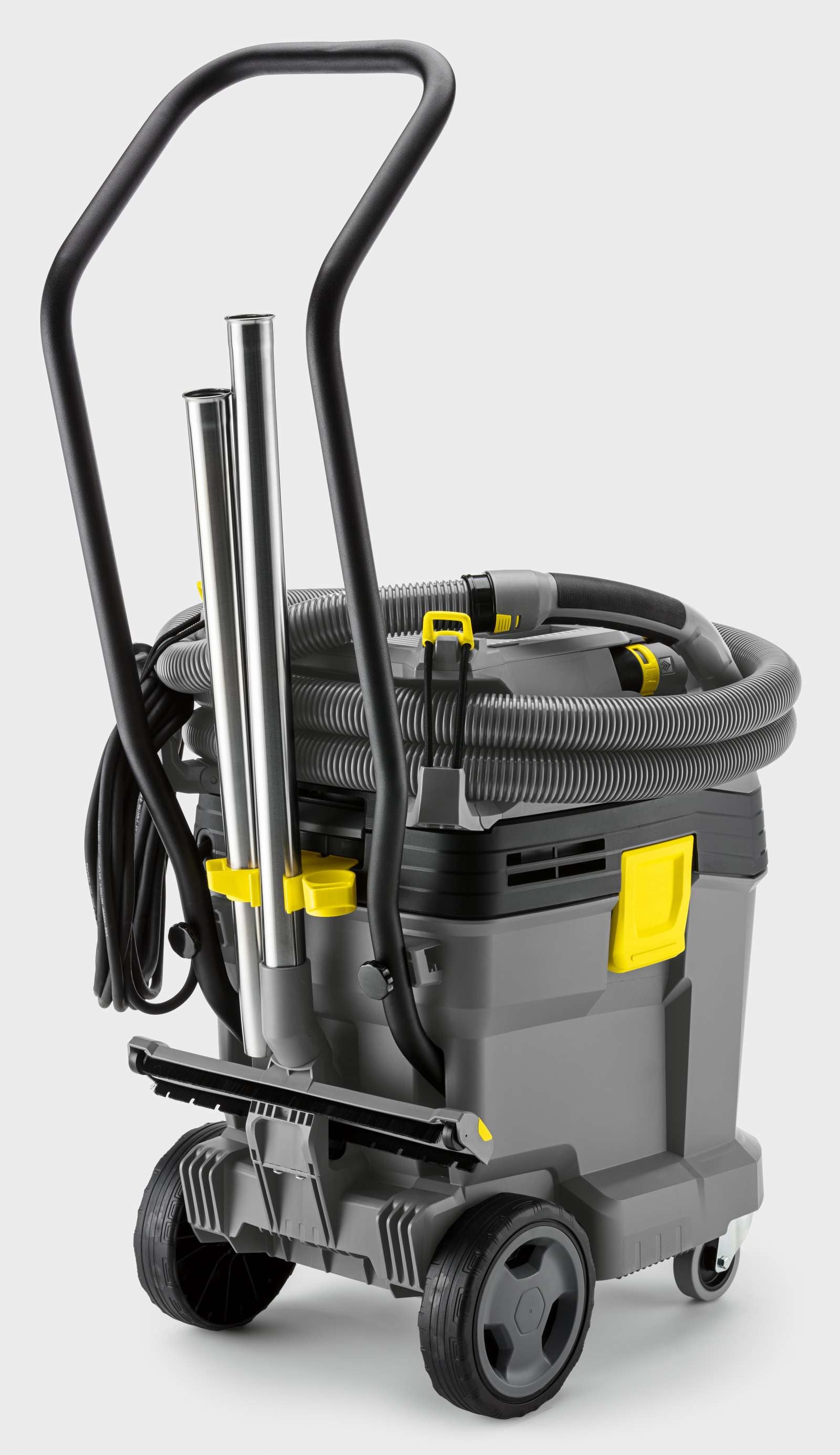 Bidone aspiratutto NT 40/1 Tact Te L Karcher