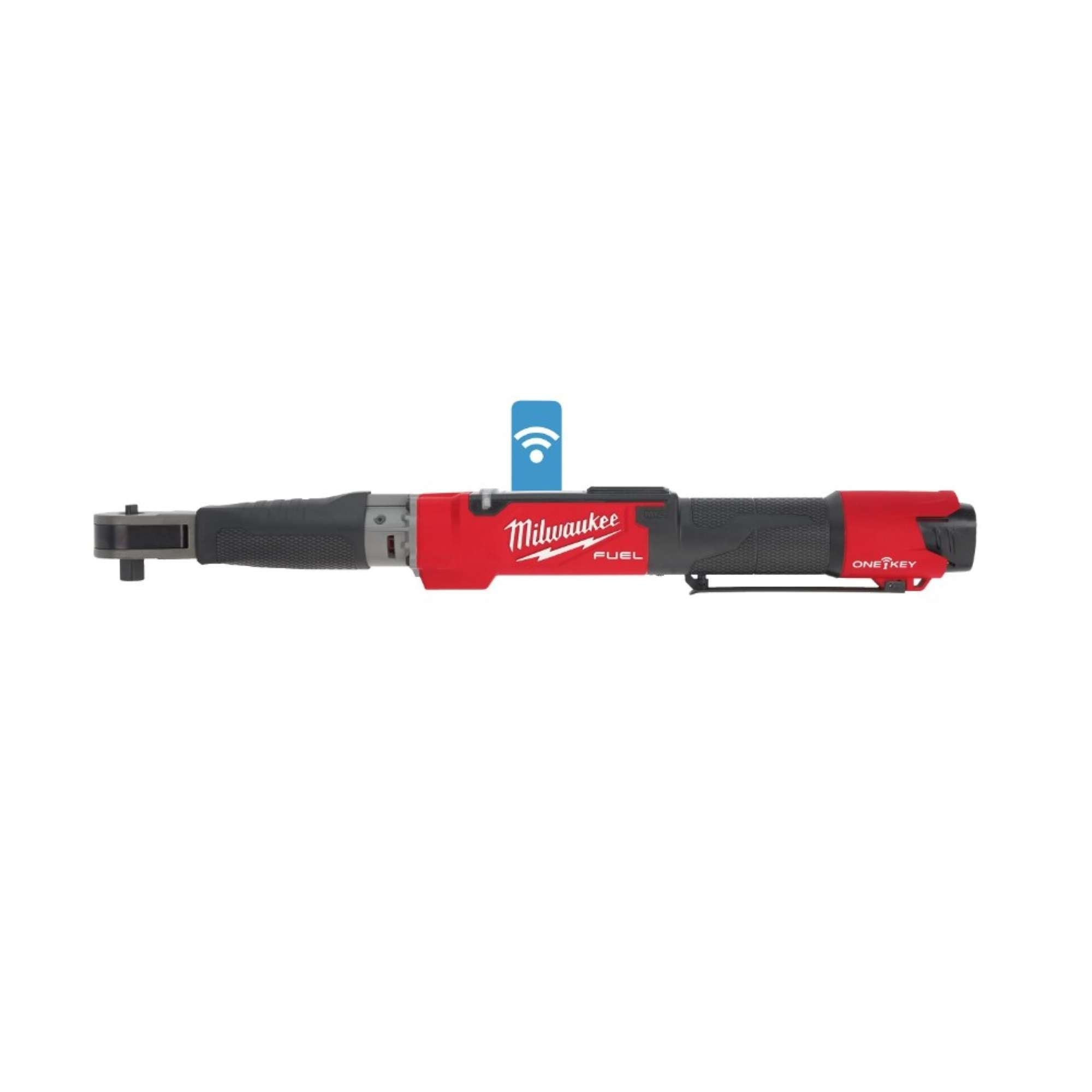 Chiave dinamometrica digitale 1/2 + 1 batteria 2.0Ah MILWAUKEE 4933464970