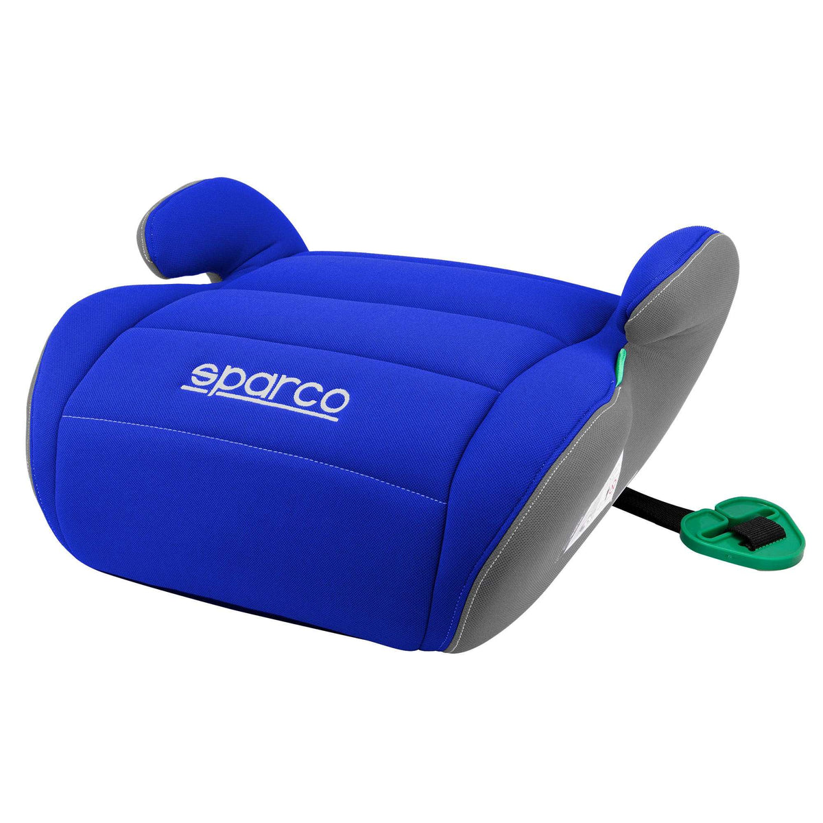 Sparco Segg.Bimbo F100Ki Ece R129/03 Blu azzurro