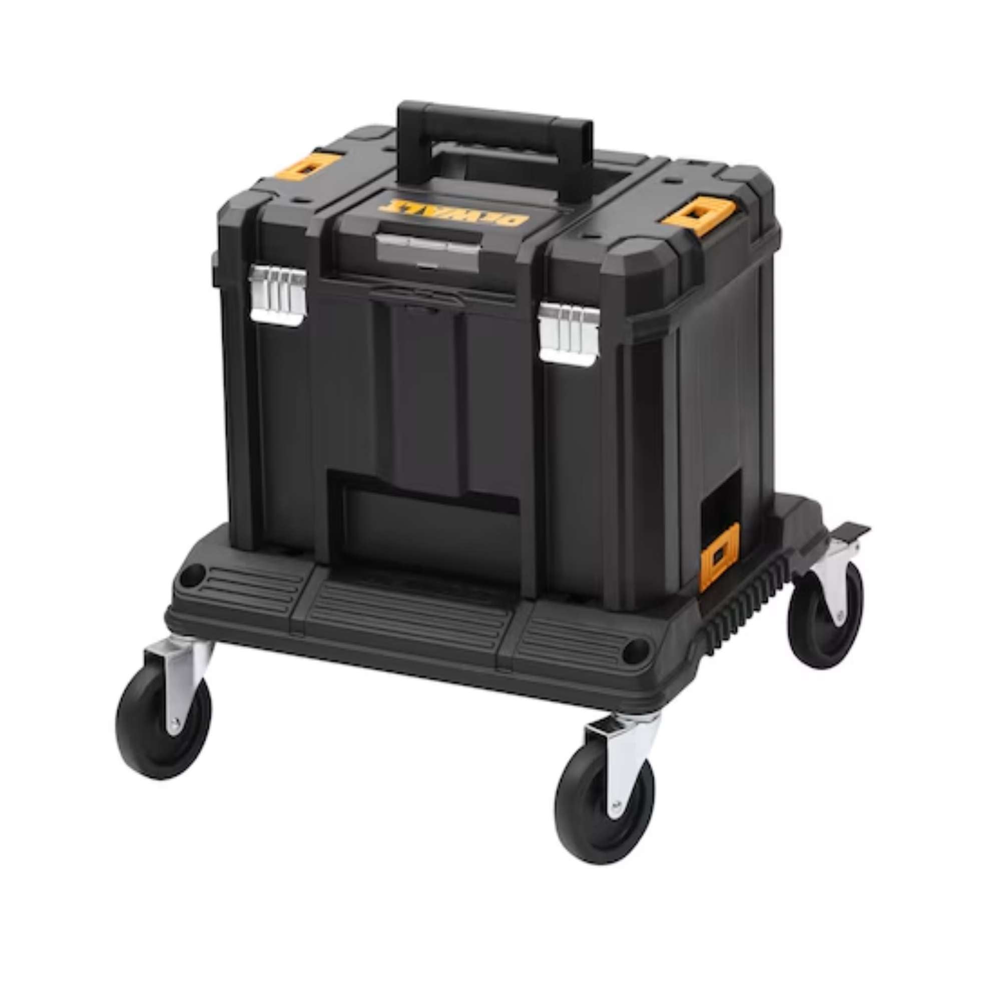 Carrello TSTAK Cart per trasporto sistema TSTAK - Dewalt DWST1-71229