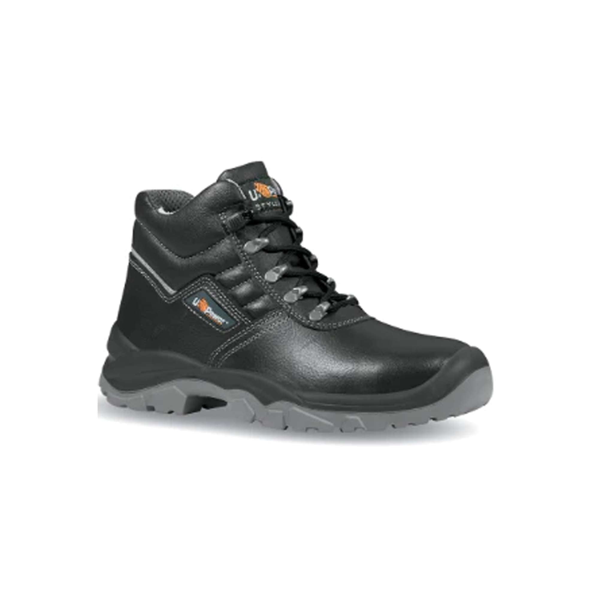 Scarpe antinfortunistiche, scarpa REPTILE S3 - U-Power BC10033