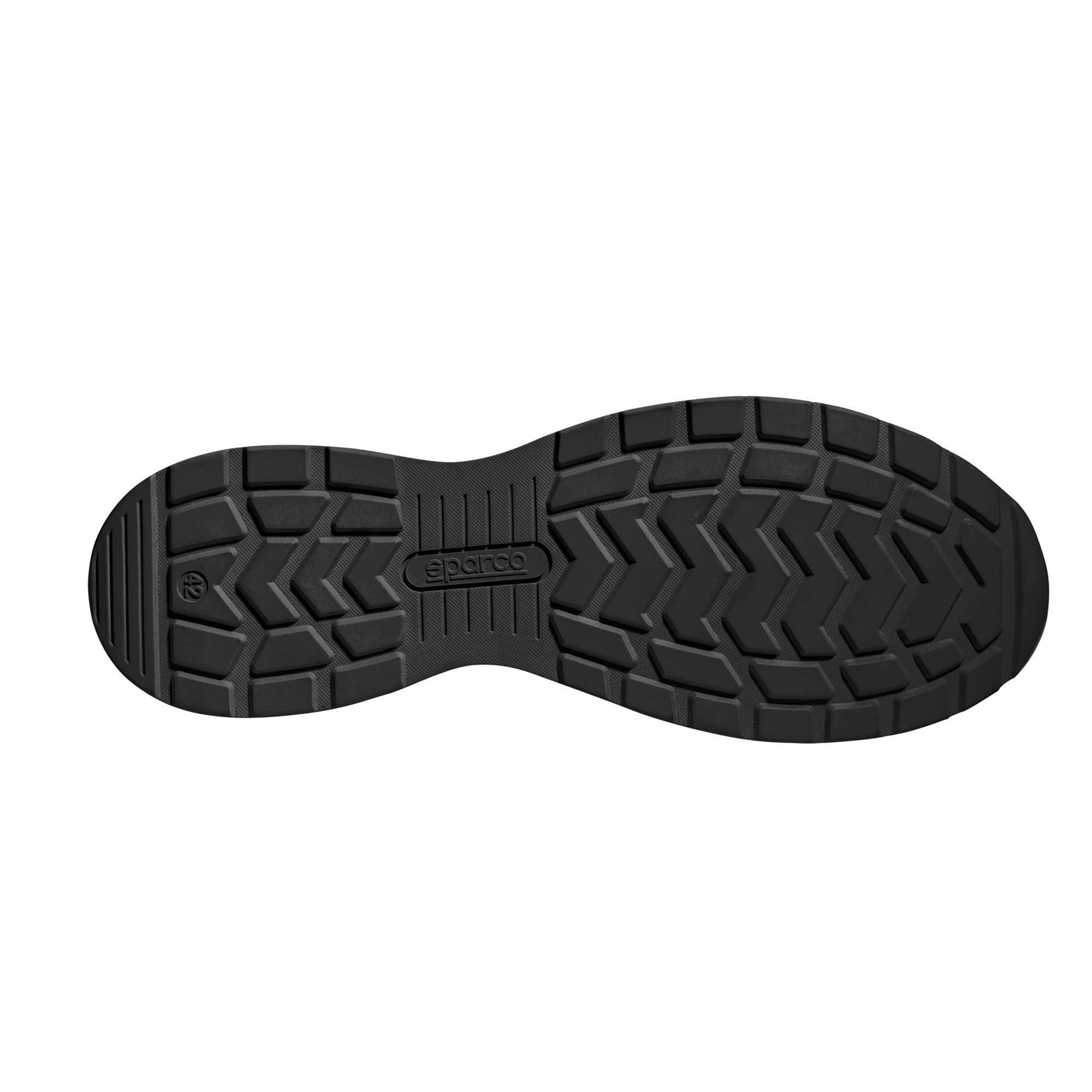 Scarpe Antinfortunistiche Sparco Traction Yuki ESD S1PS