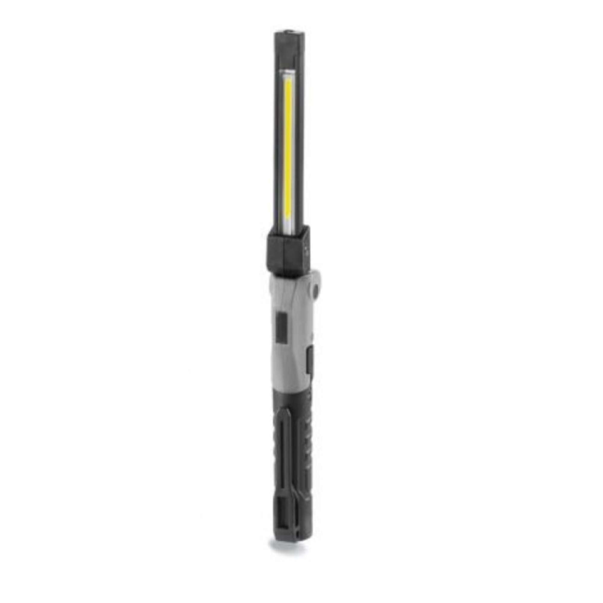 Lampada tascabile Ultra Slim Led - Zeca KB300