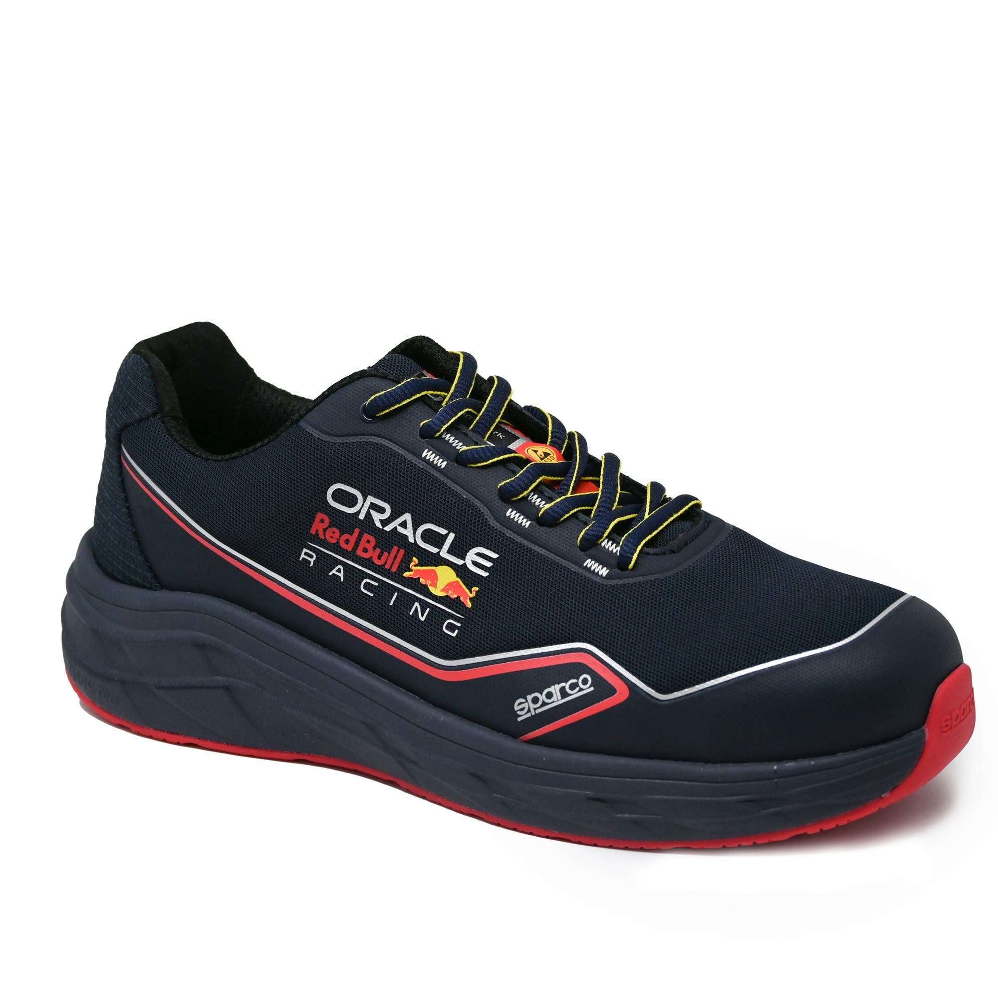 Scarpe Antinfortunistiche Sparco Teamwork Milton S1PS ESD