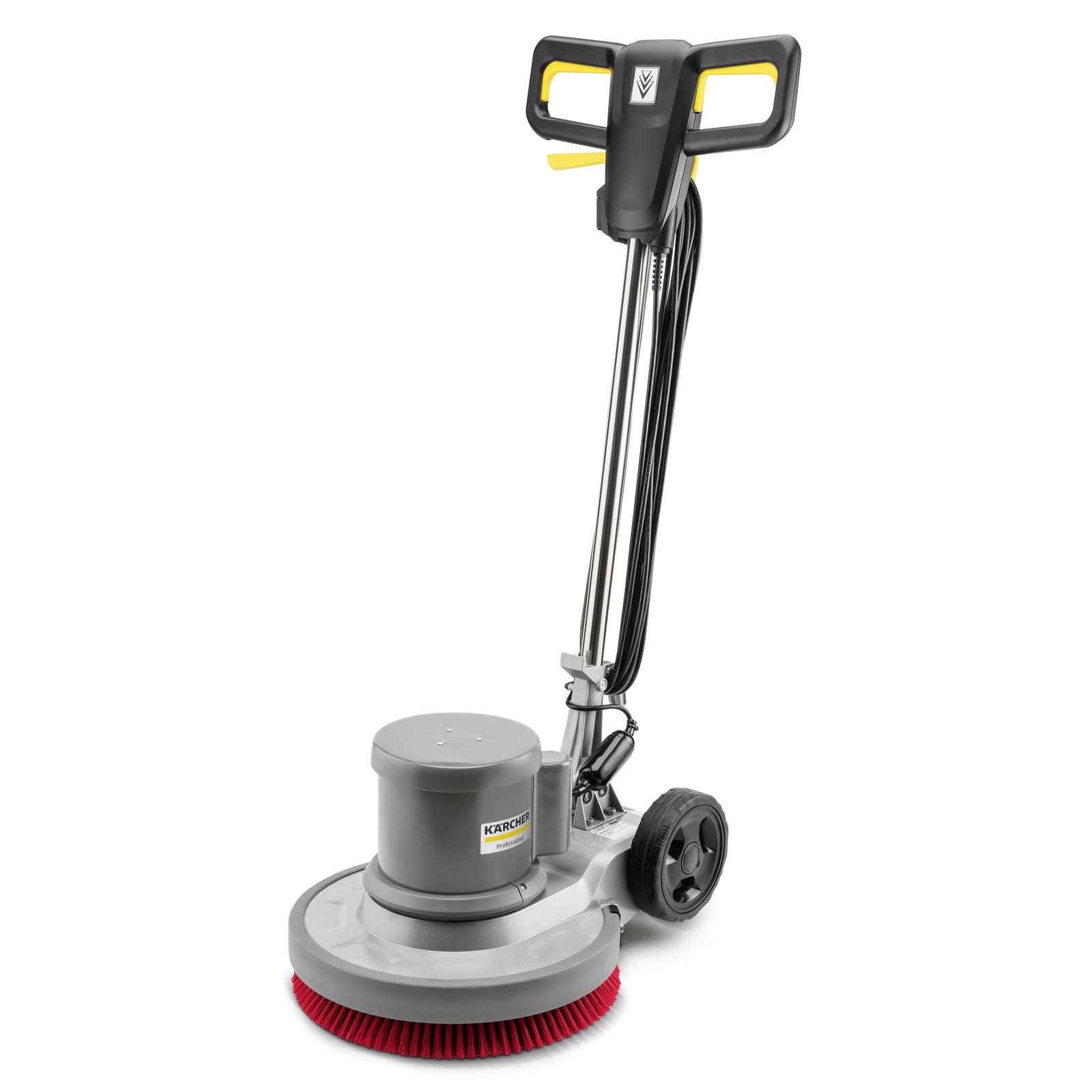 Lavasciuga pavimenti monospazzola BDS 43/150 C Classic Karcher