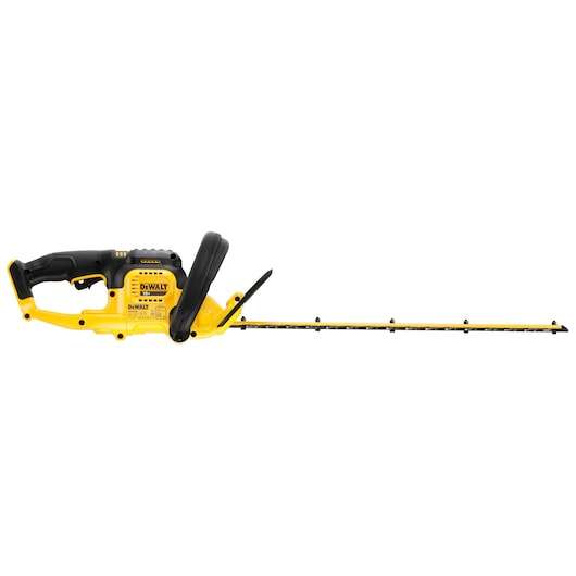 Tagliasiepi senza fili, senza batteria e caricabatteria - DEWALT DCMHT563N-XJ