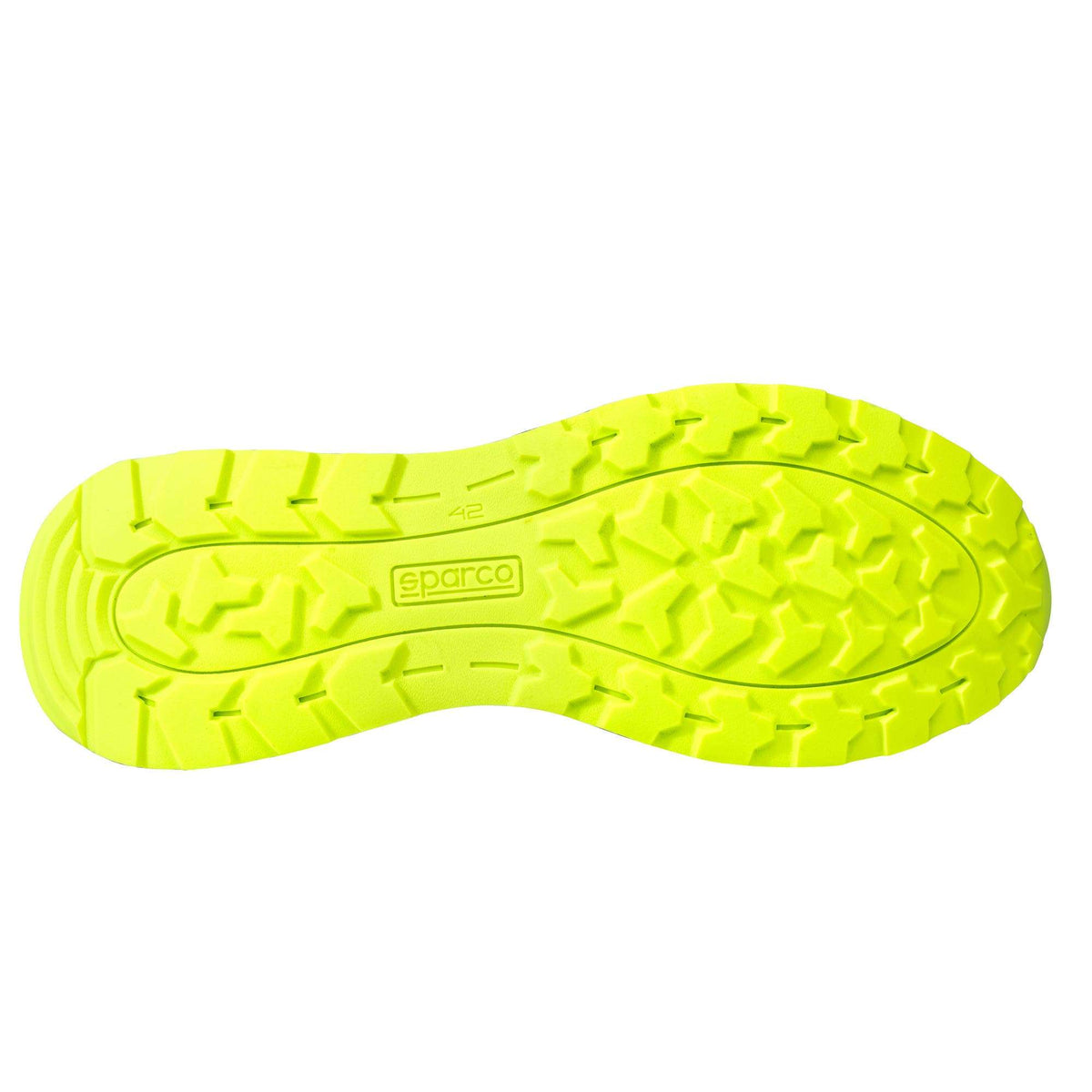 Sparco Scarpe S-Pike Turini O2 Si/blu/Fl HRO FO e61