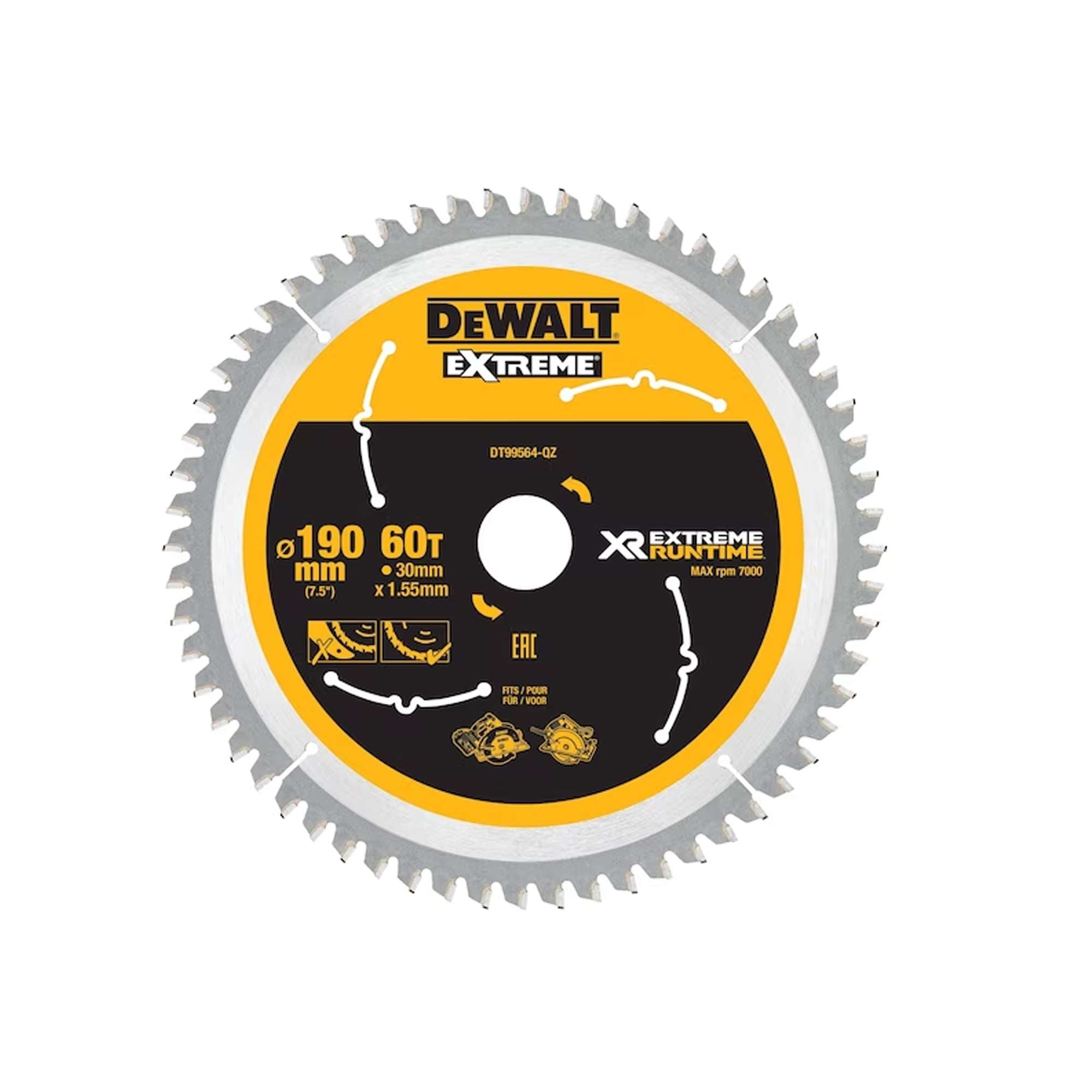 Lama DEWALT DT99564-QZ