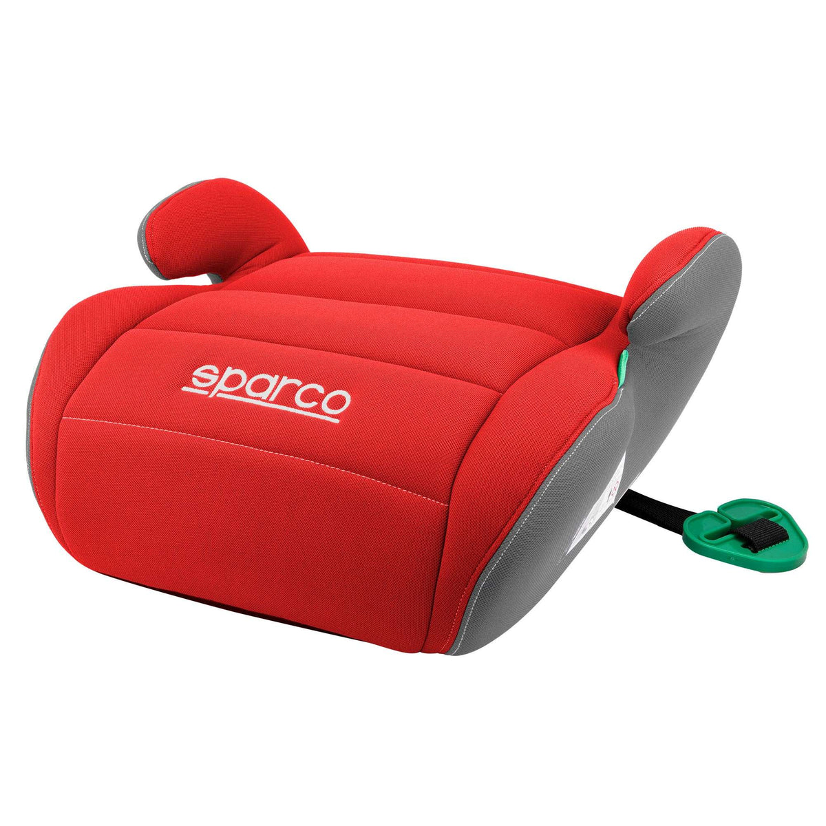 Sparco Segg.Bimbo F100Ki Ece R129/03 Rosso