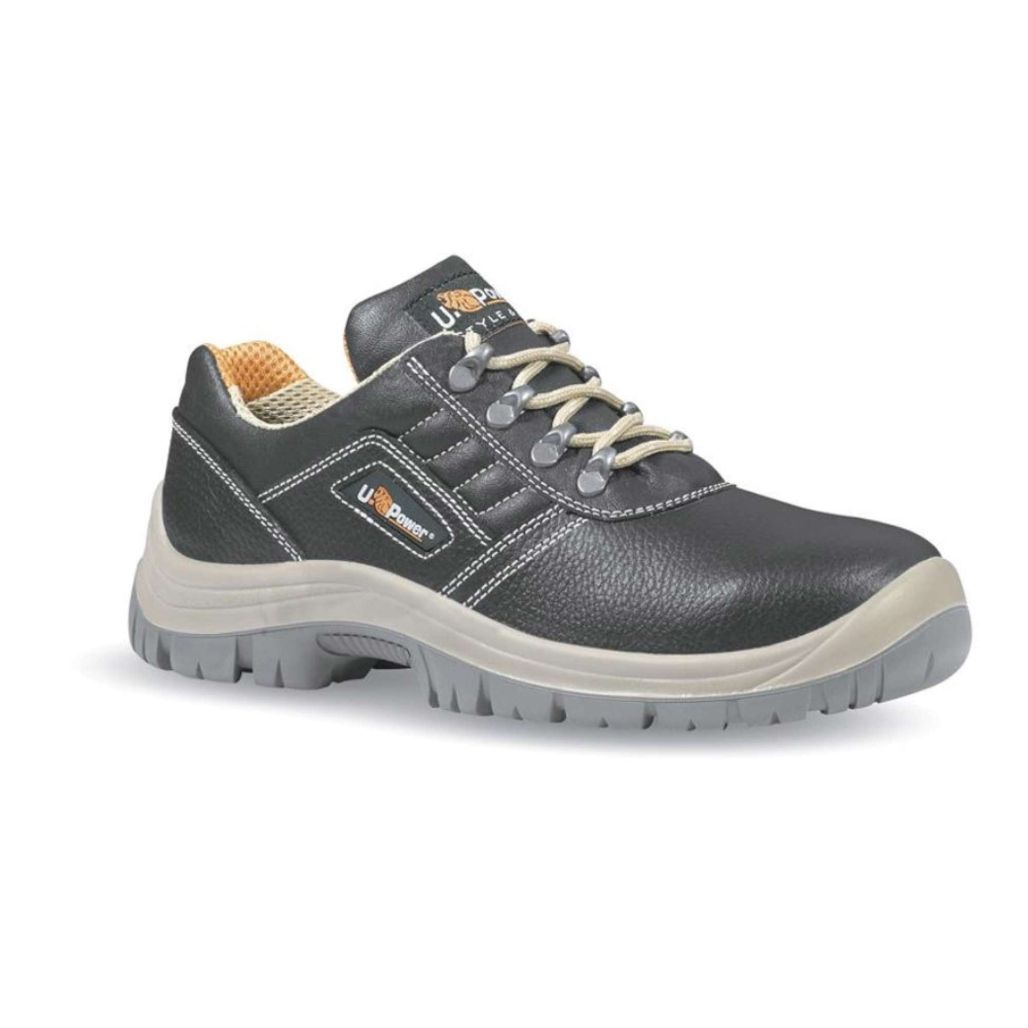 Scarpe antinfortunistiche, scarpa TEAM S1P - U-Power BC20345