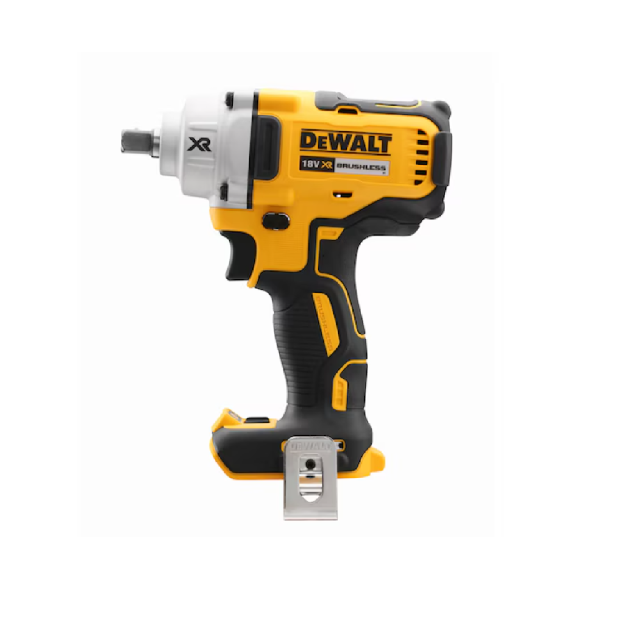 Avvitatore ad impulsi 18V con quadro da 1/2" senza batteria - Dewalt DCF894NT-XJ