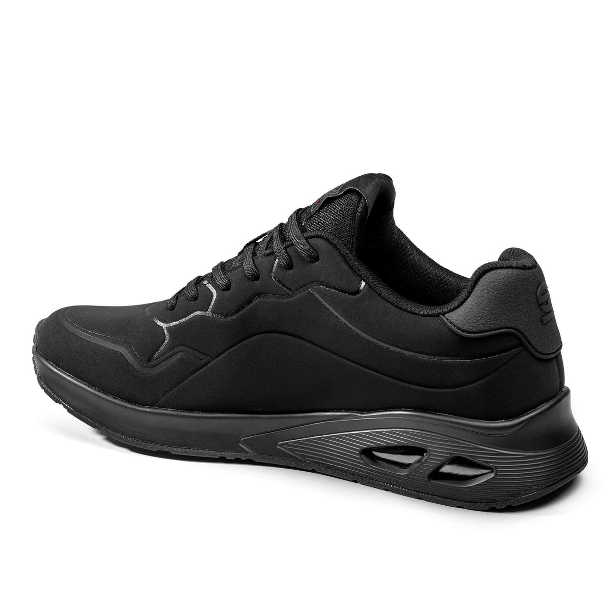 Sparco Scarpe S-Light Darkstar O2 nero HRO FO black-scarpe antinfortunistiche da lavoro