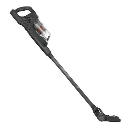 Scopa elettrica 18V con batteria integrata 2Ah - Black&Decker BHFEA520J-QW