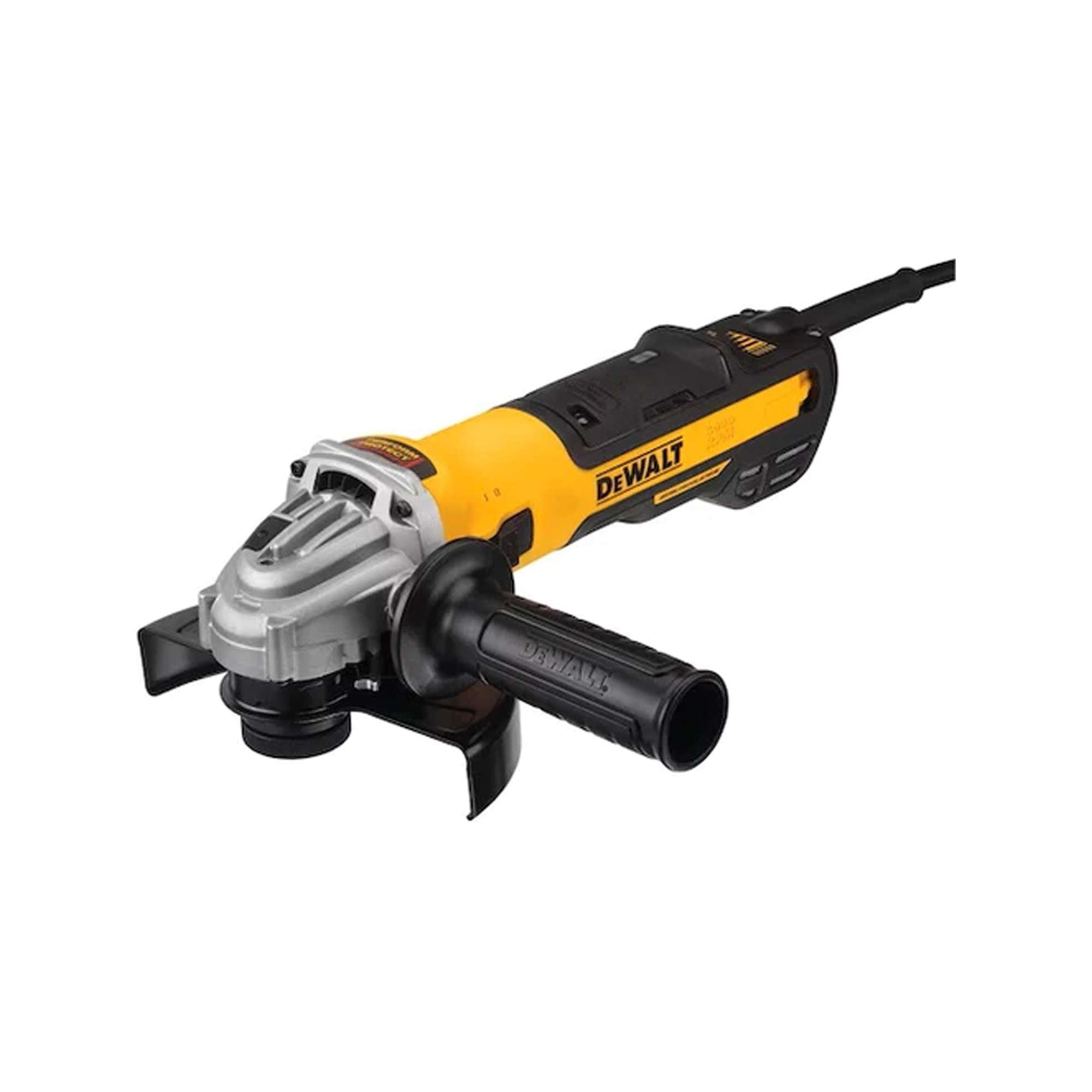 Smerigliatrice DEWALT DWE4347-QS