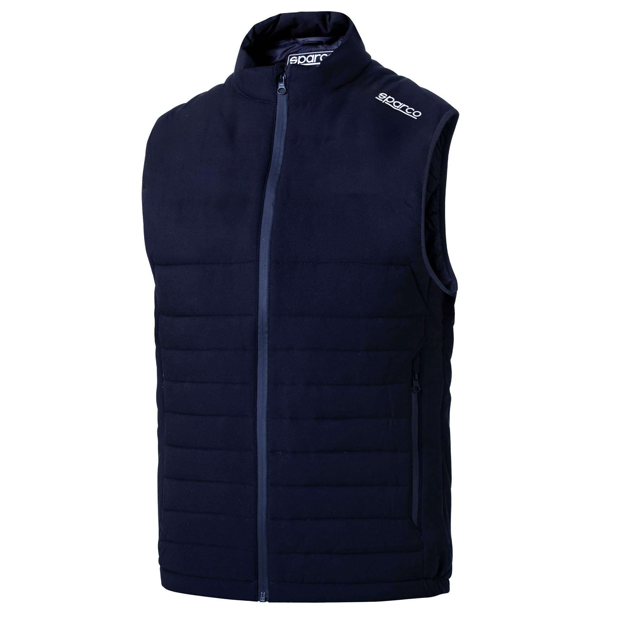 Sparco Frame Vest (100gr) blu navy/blue