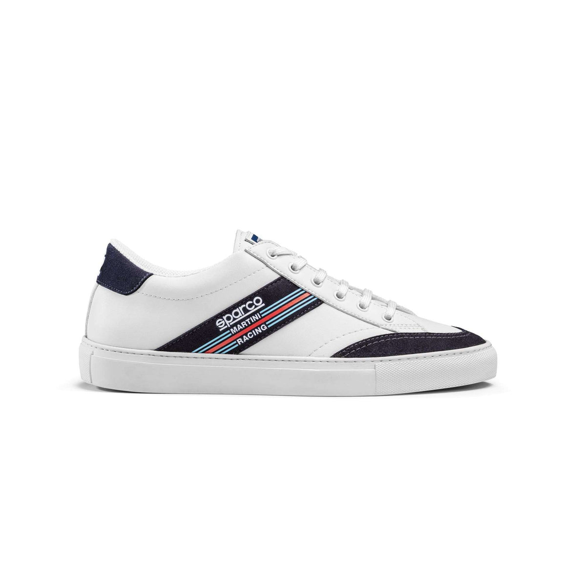 Sparco Scarpe S-Time Martini-R bianco/blu-sneakers