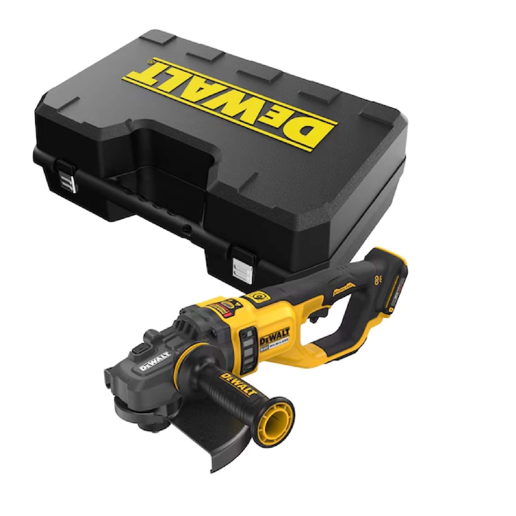 Smerigliatrice 230mm 54V XR Brushless solo corpo - Dewalt DCG460NK-XJ