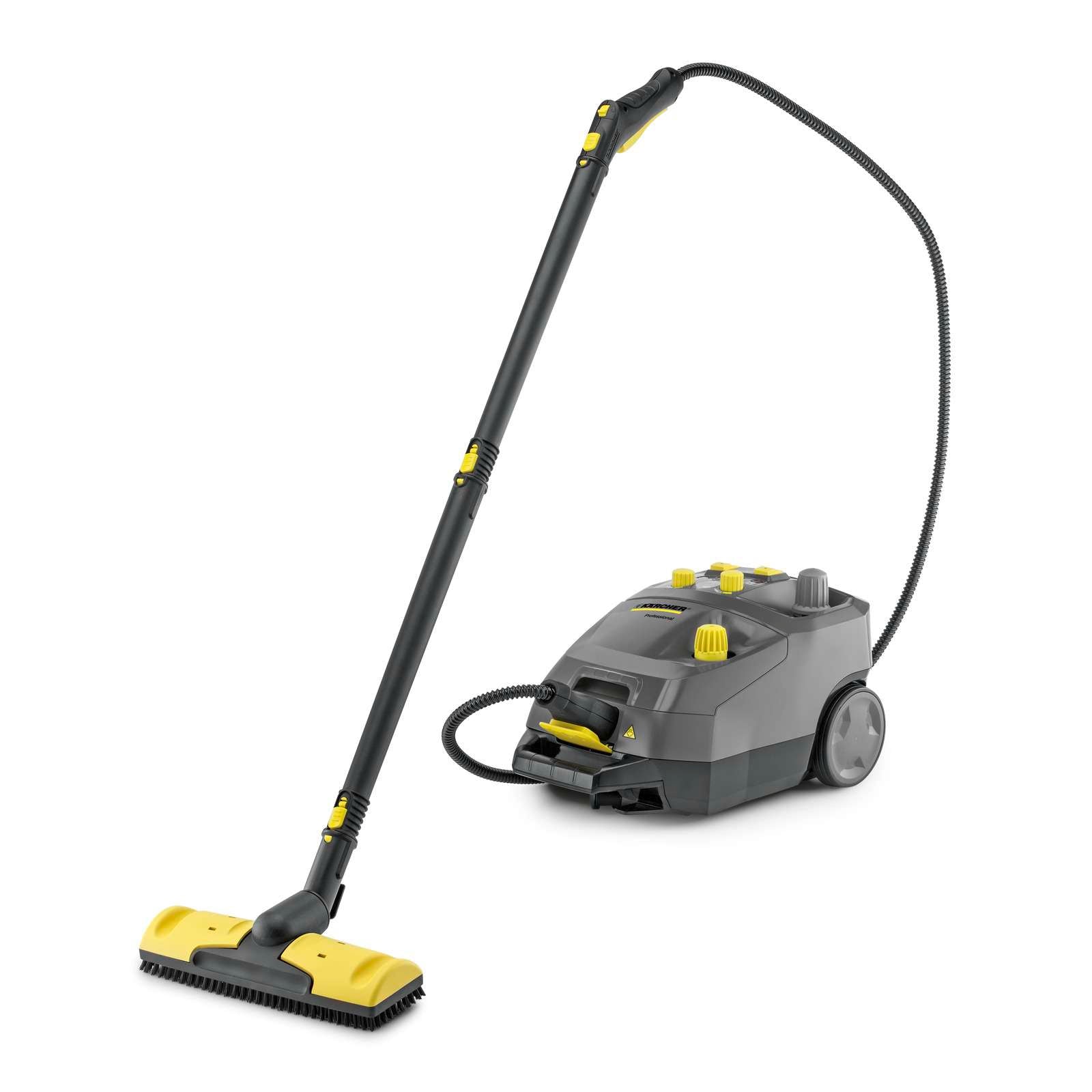 Pulitore a vapore SG 4/4 Karcher