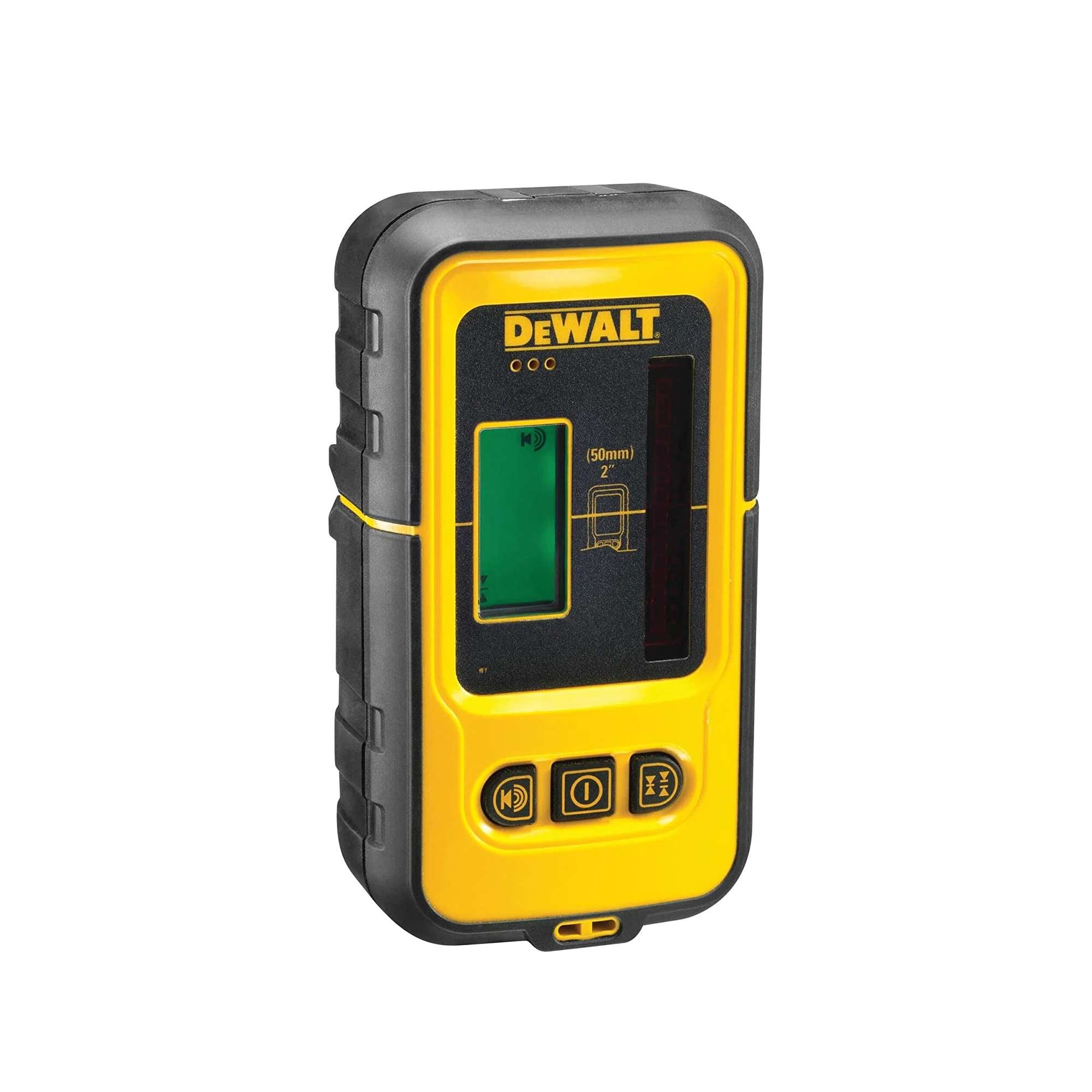 Ricevitore DEWALT per laser de 0892-xj