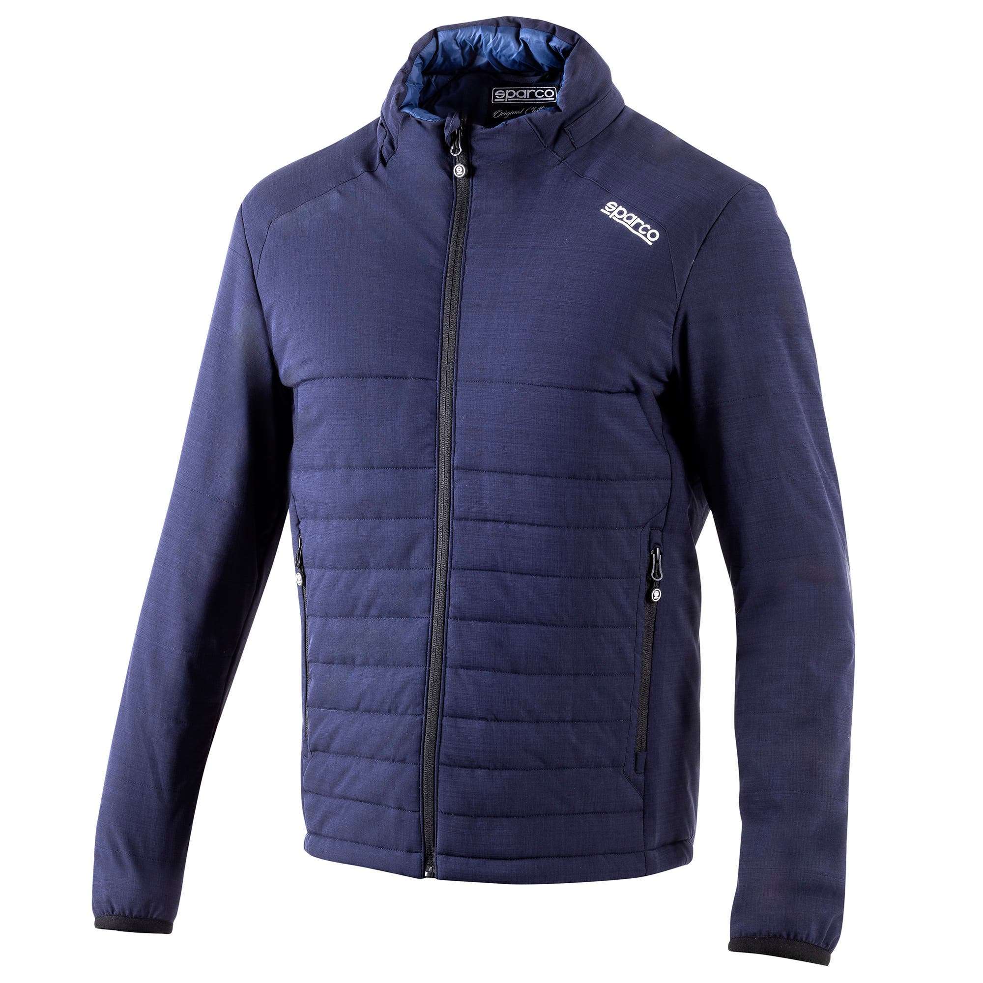 Sparco Frame Jacket (100gr) blu navy/blue