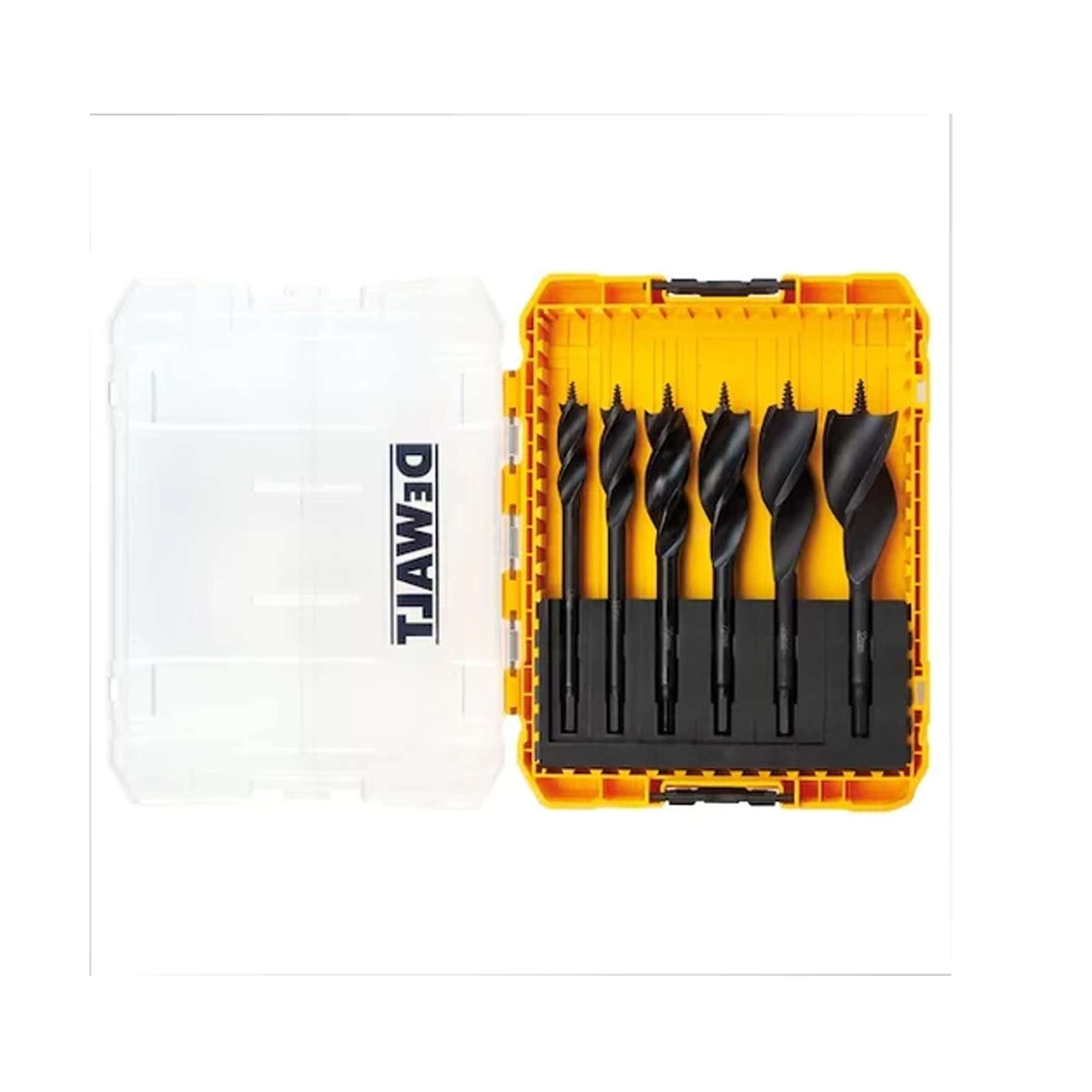 Set punte per legno DEWALT DT90238-QZ