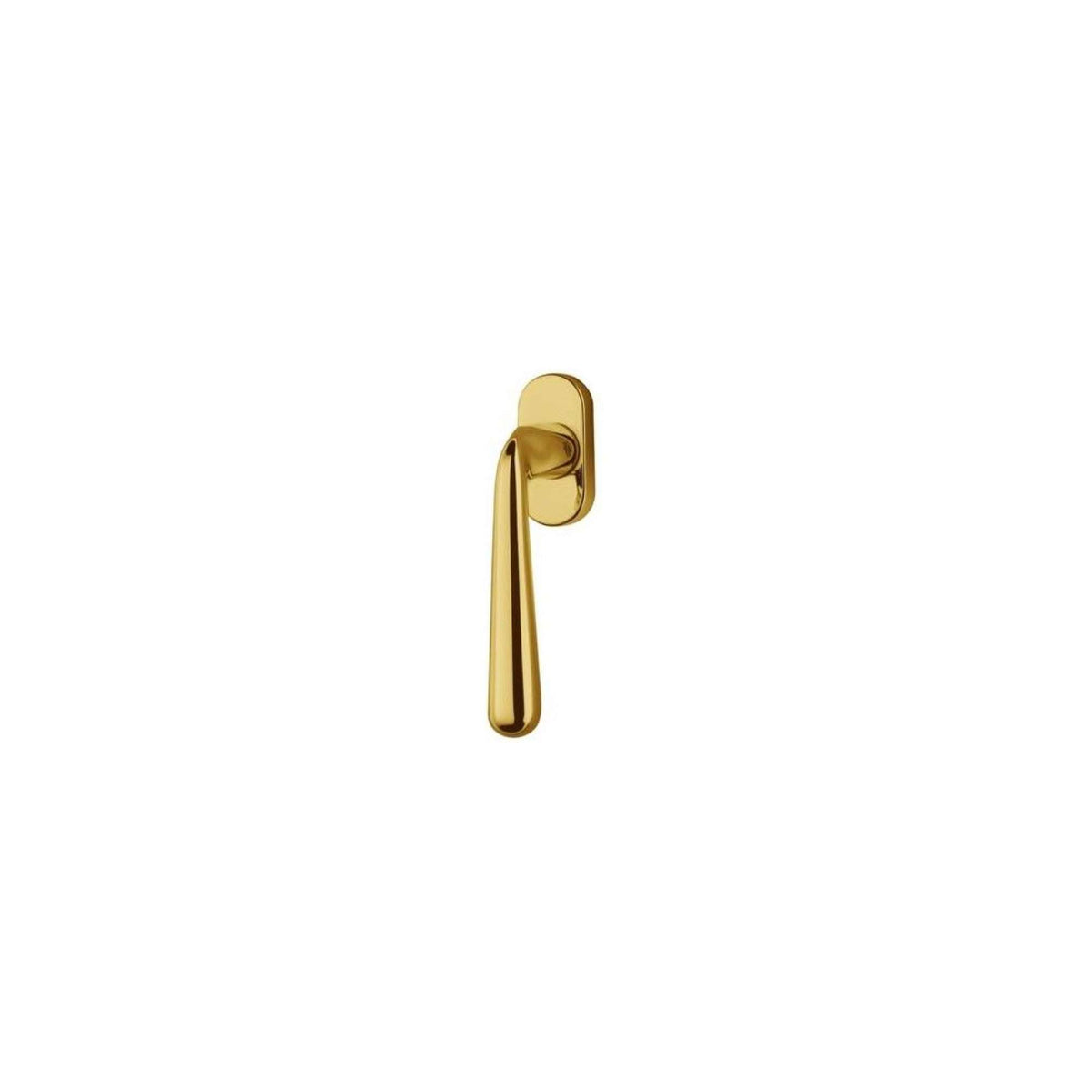 Martelletto Robodue Ottone Senza Movimento - Colombo design CD52DK/SM