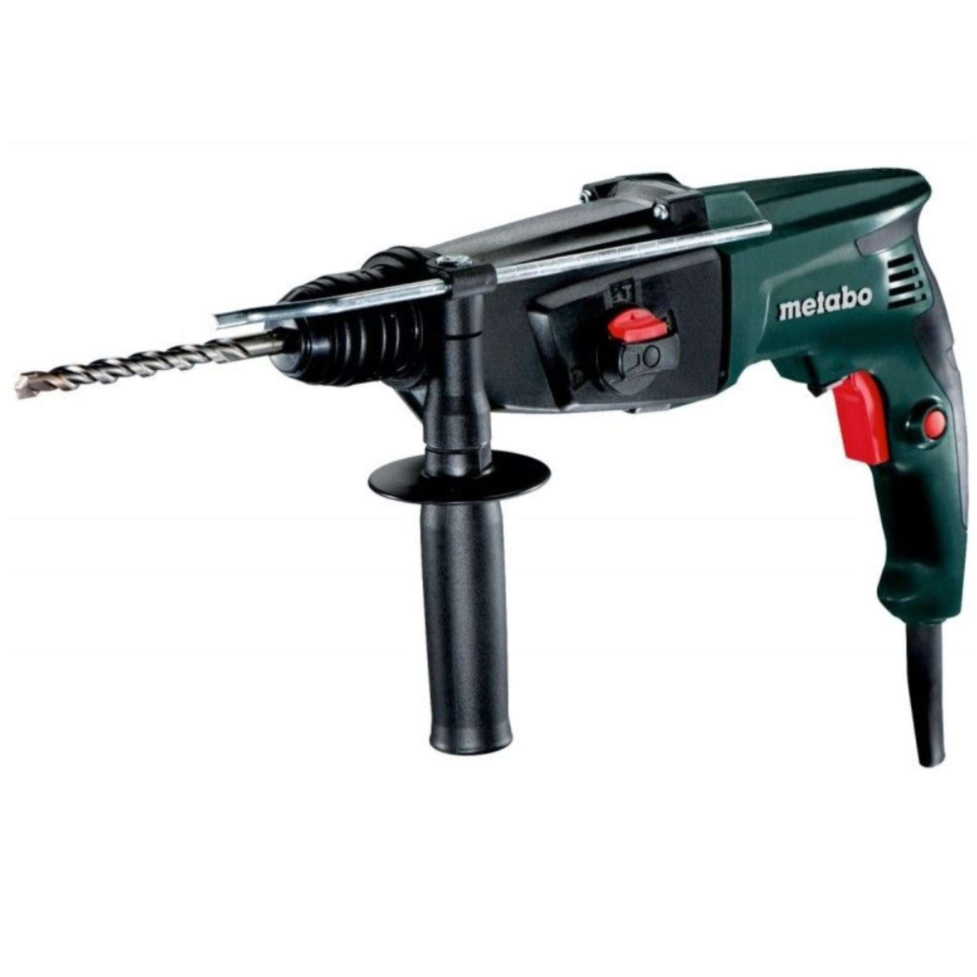 Martello Perforatore miultifunzione 800W - Metabo KHE 2444