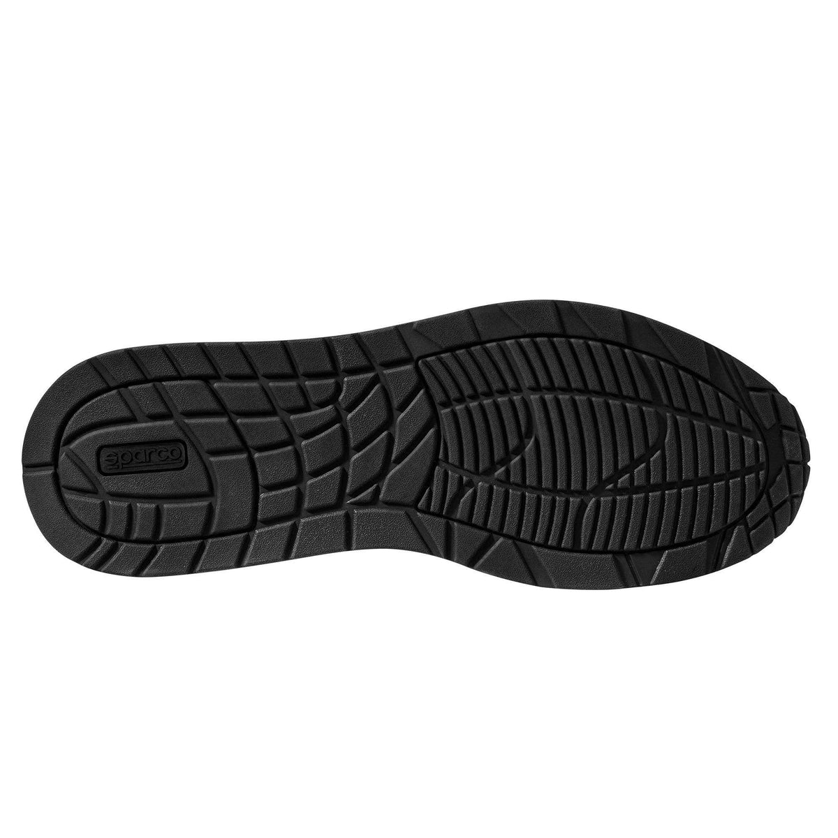 Sparco Scarpe S-Light Darkstar O2 nero HRO FO black-scarpe antinfortunistiche da lavoro