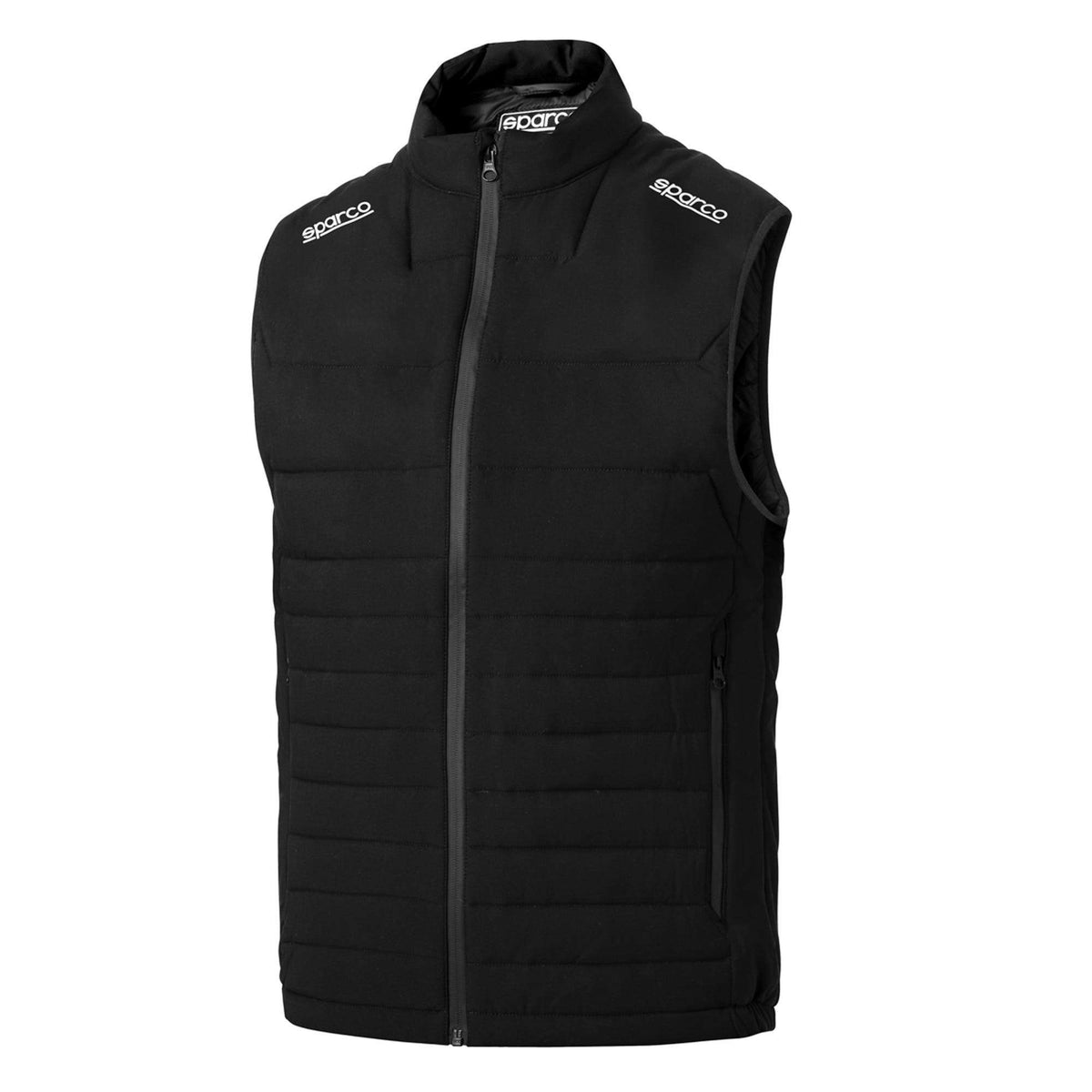Sparco Gilet Frame My2024 nero