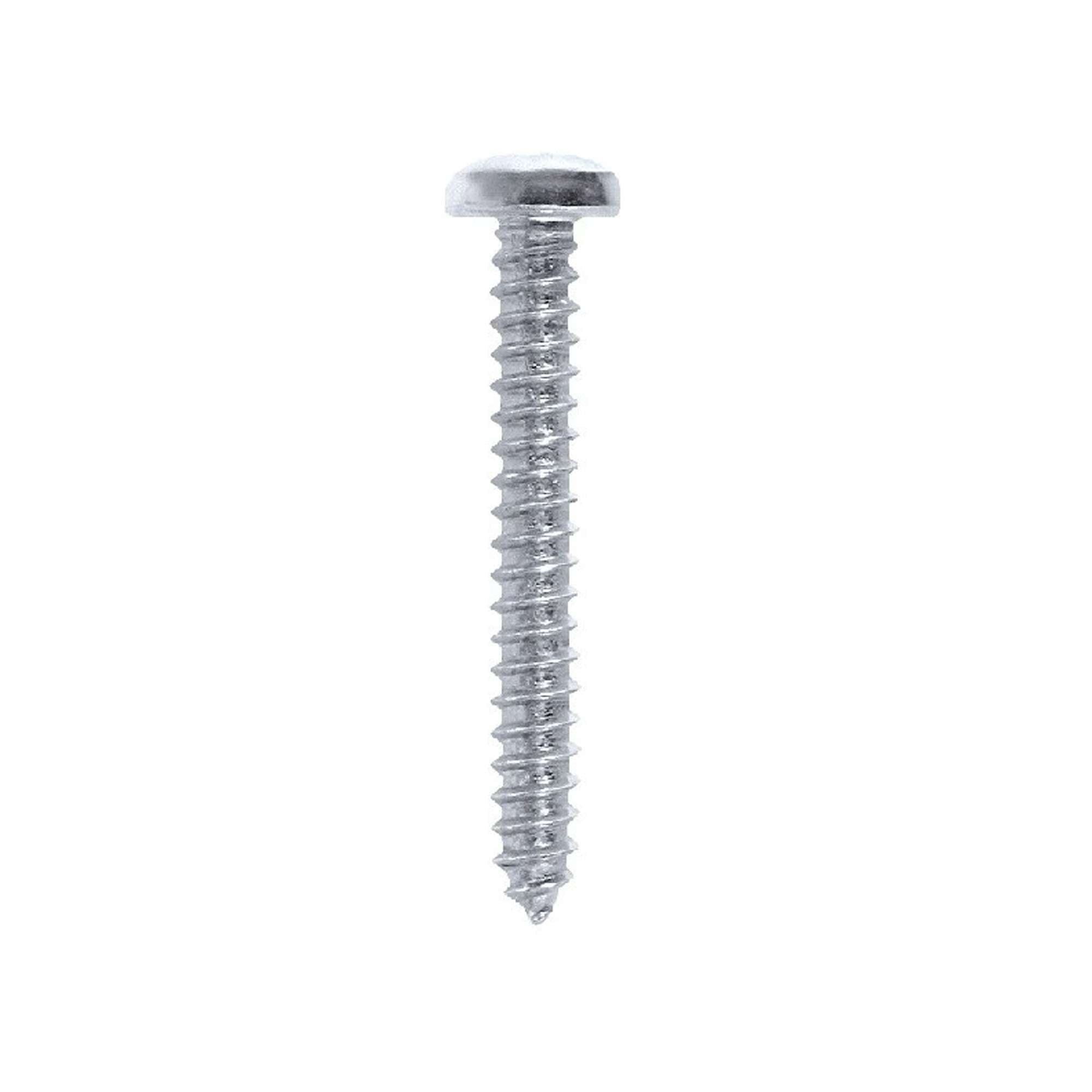 Ebl- Af-Steel Vite Autofilett. Tps - Din 7982 25pz - 19440b Friulsider
