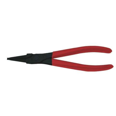 USAG - Pinza a becchi diritti per anelli elastici interni 127 N - U01270005 - 40-100mm