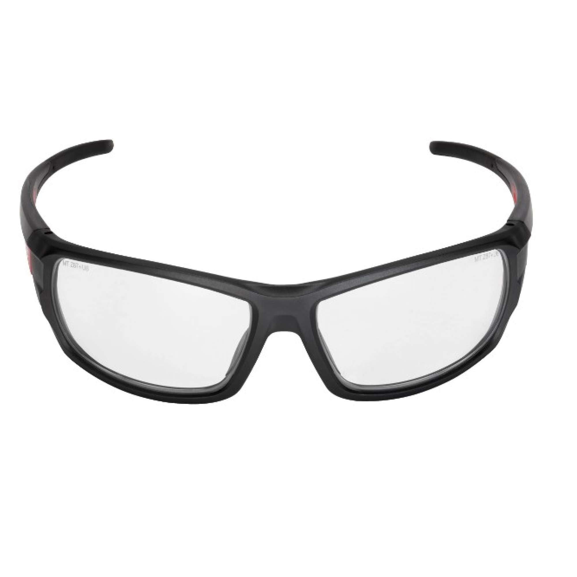 Occhiali Di Sicurezza Lenti Trasparenti - Milwaukee 4932471883