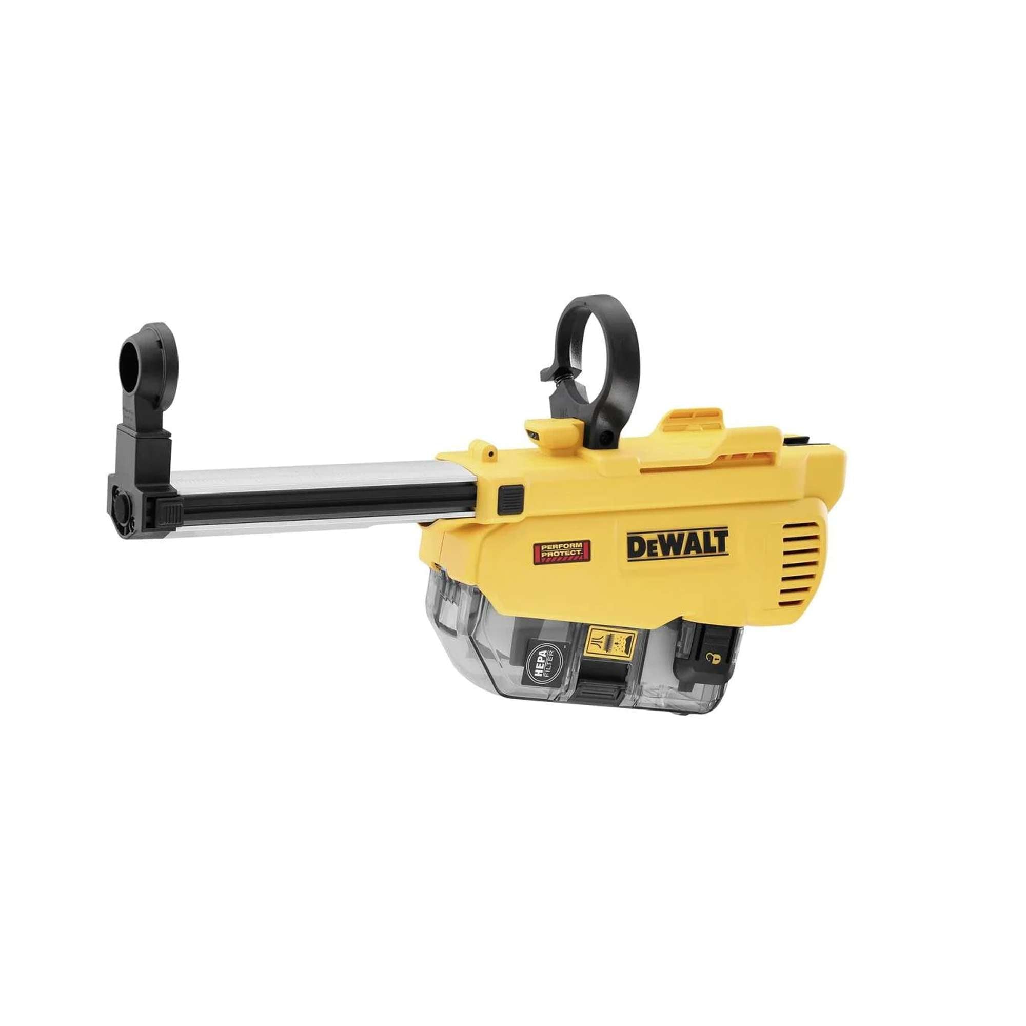 Aspiratore DEWALT per polvere D25300DH-XJ x D25313 e D25314