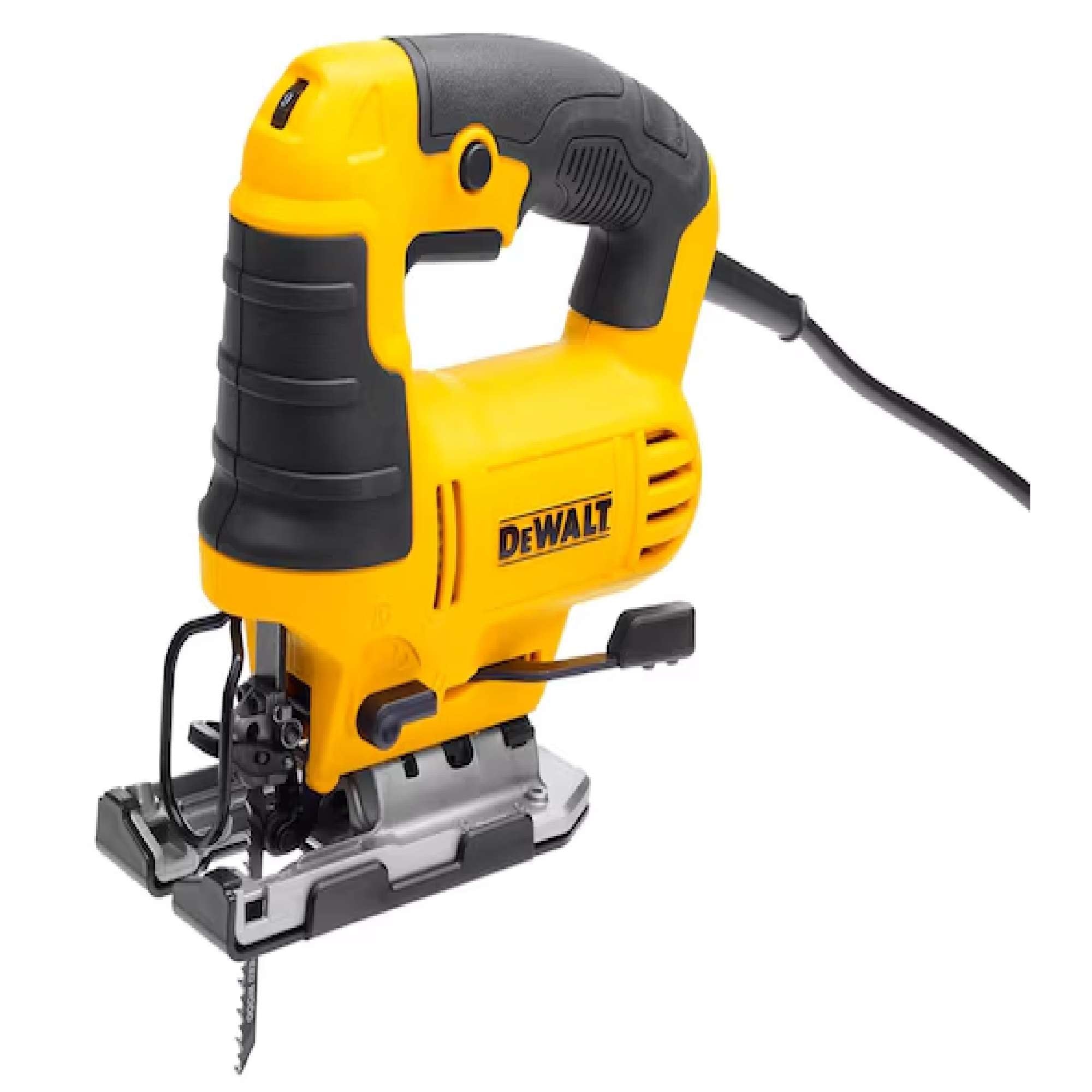 Seghetto alternativo 650WW - Dewalt DWE349-QS