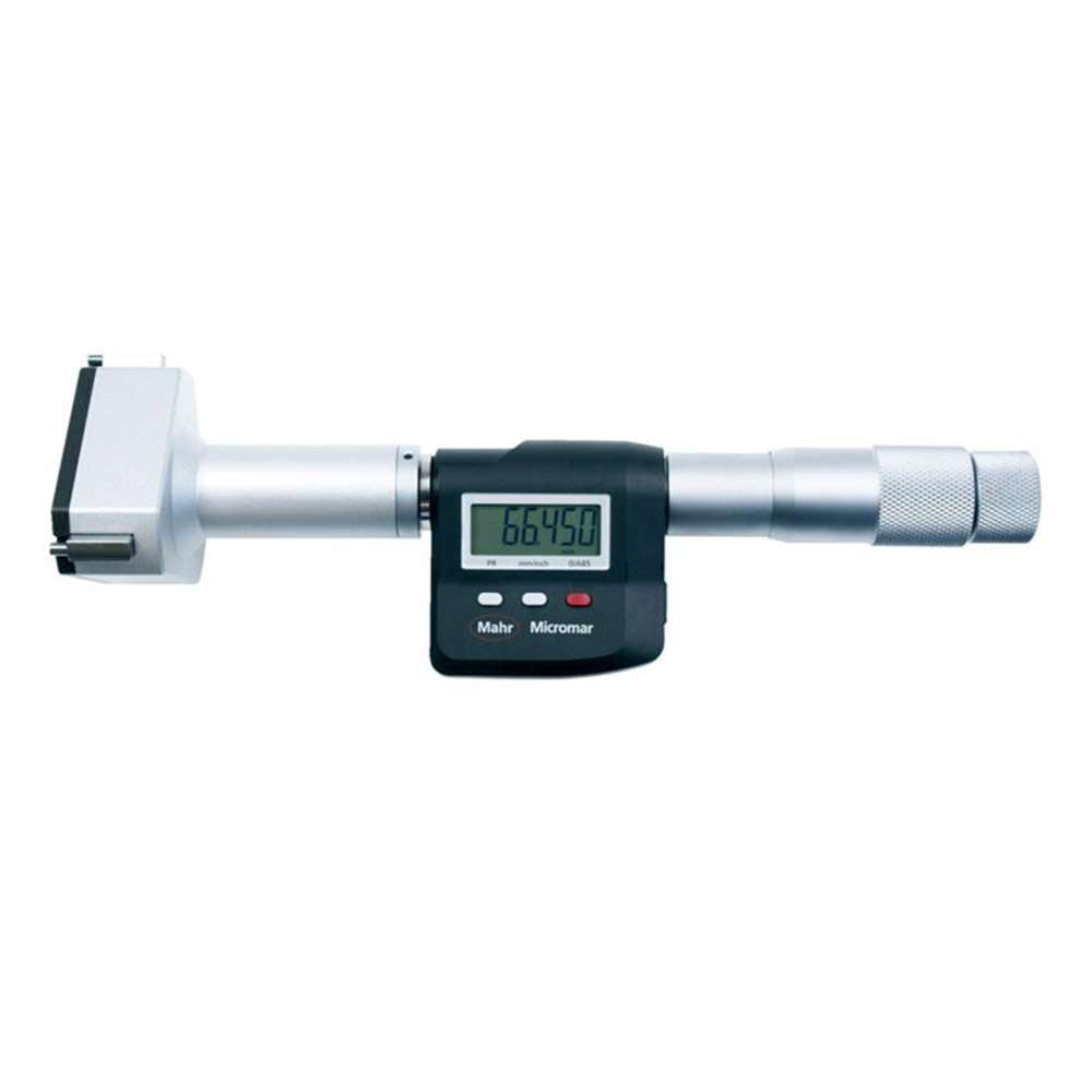 Micrometro digitale Micromar 44 EWR 12-16mm Mahr 4191123